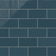 4x8 Natural Press Ceramic Tile in King Tide Gloss
