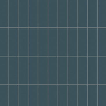 2x6 Natural Press Ceramic Tile in King Tide Matte