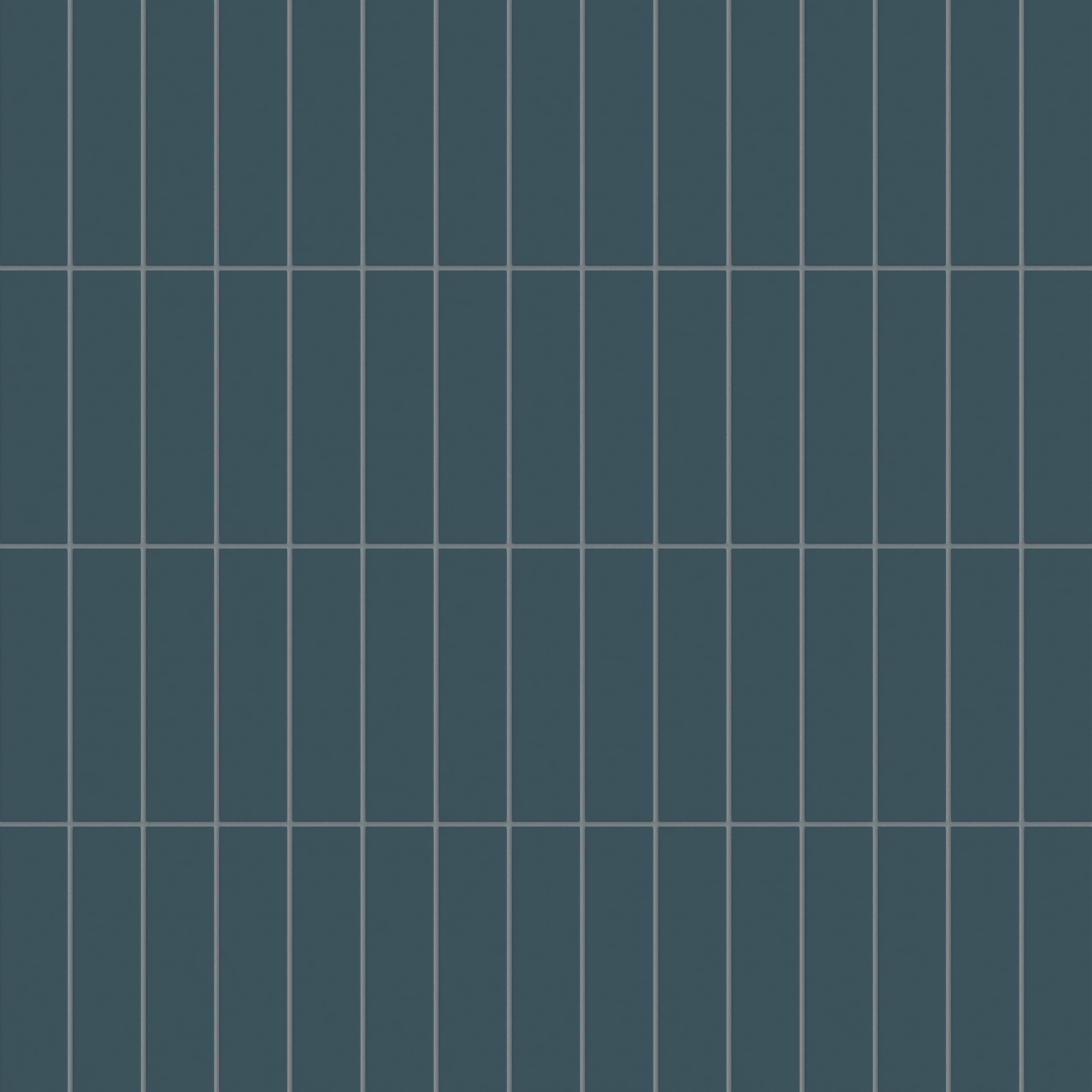 2x8 Natural Press Tile in King Tide Matte