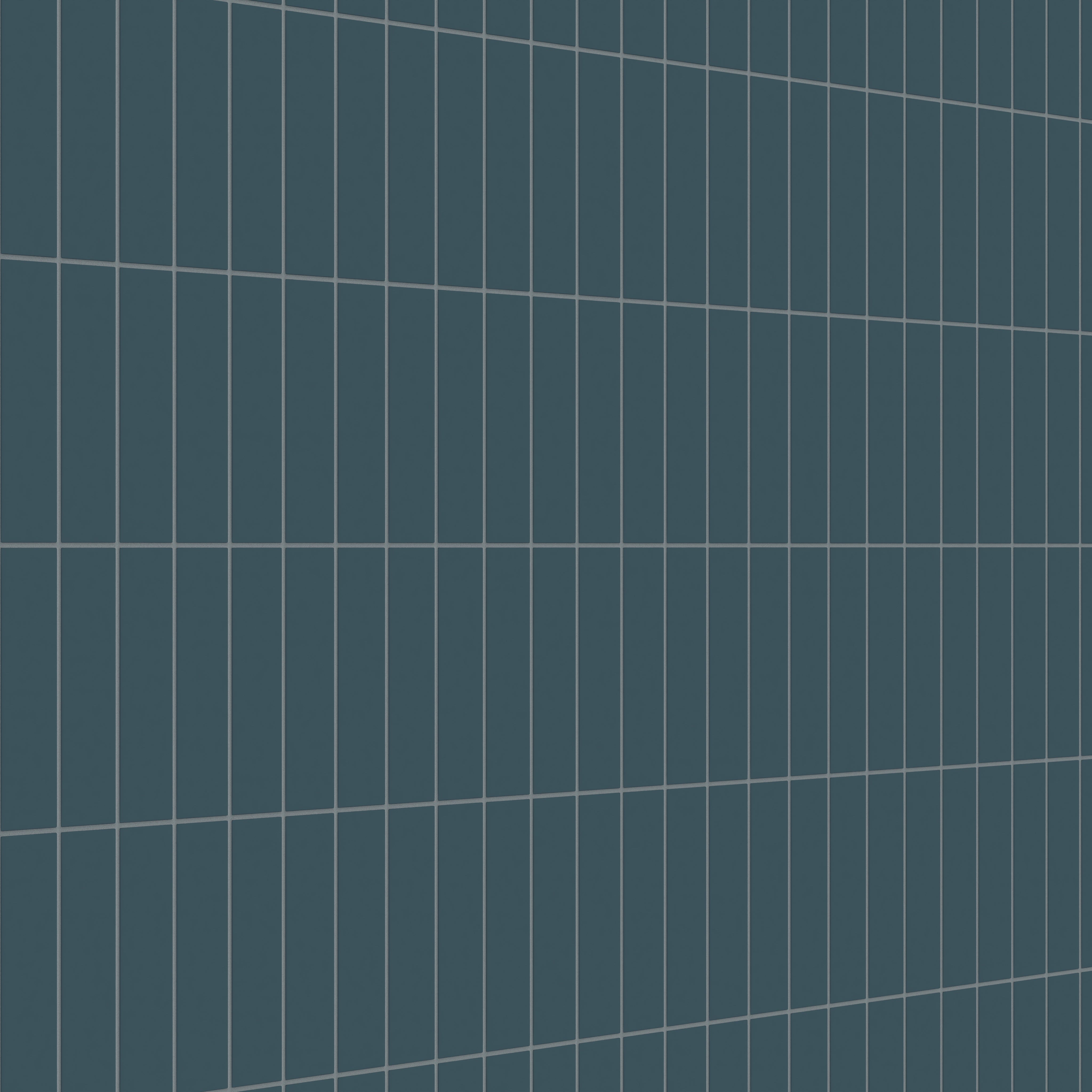 2x8 Natural Press Tile in King Tide Matte