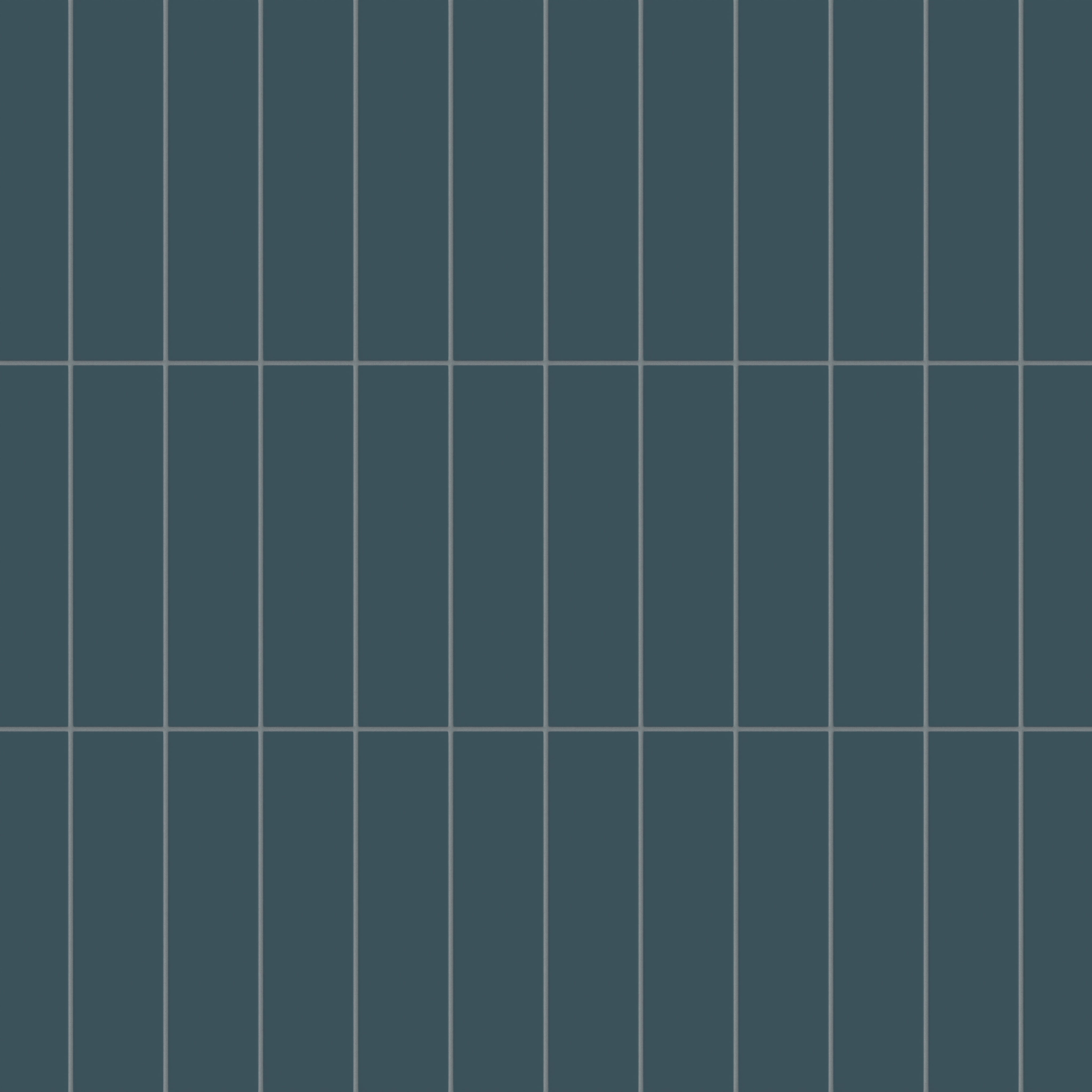 3x12 Natural Press Ceramic Tile in King Tide Matte