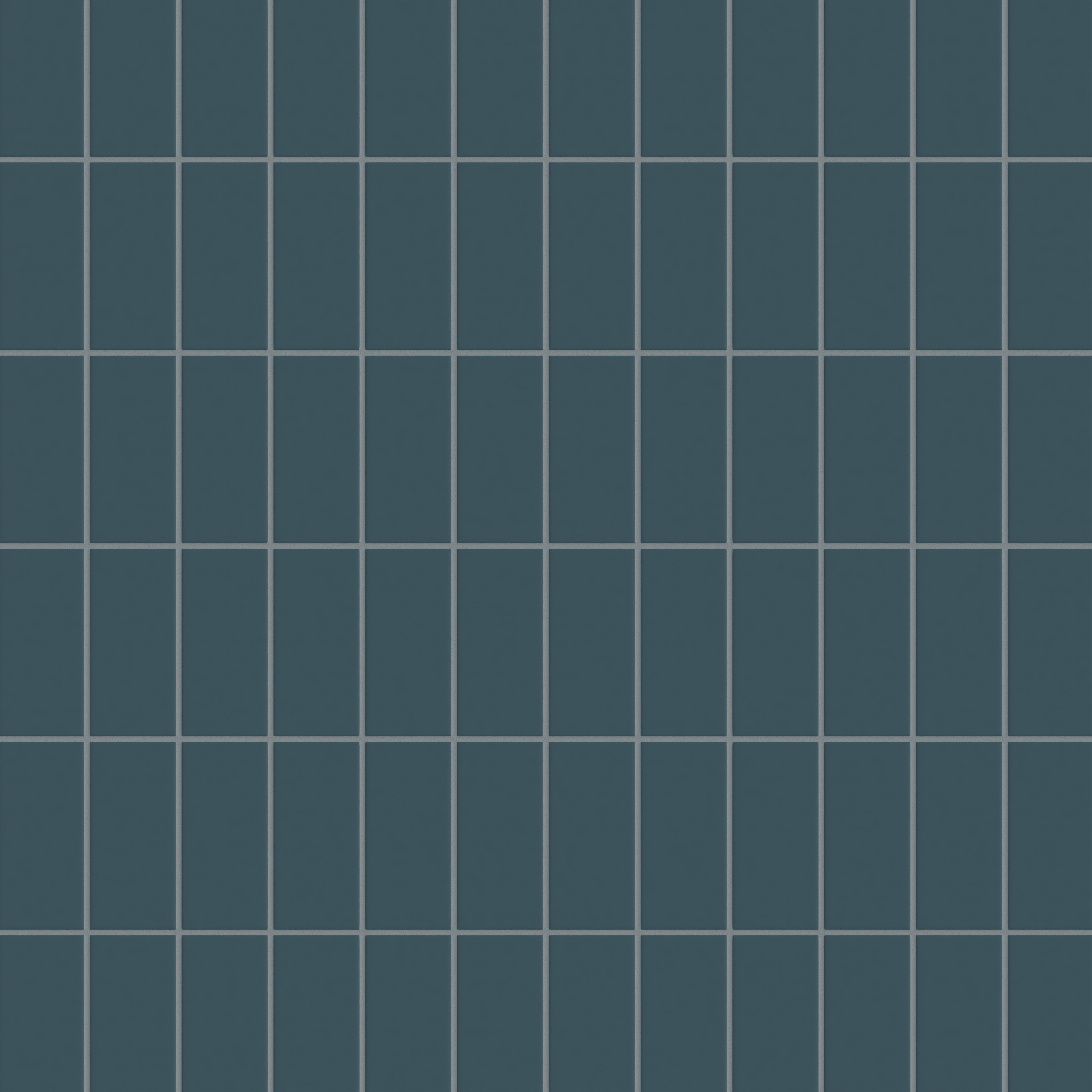 3x6 Natural Press Ceramic Tile in King Tide Matte