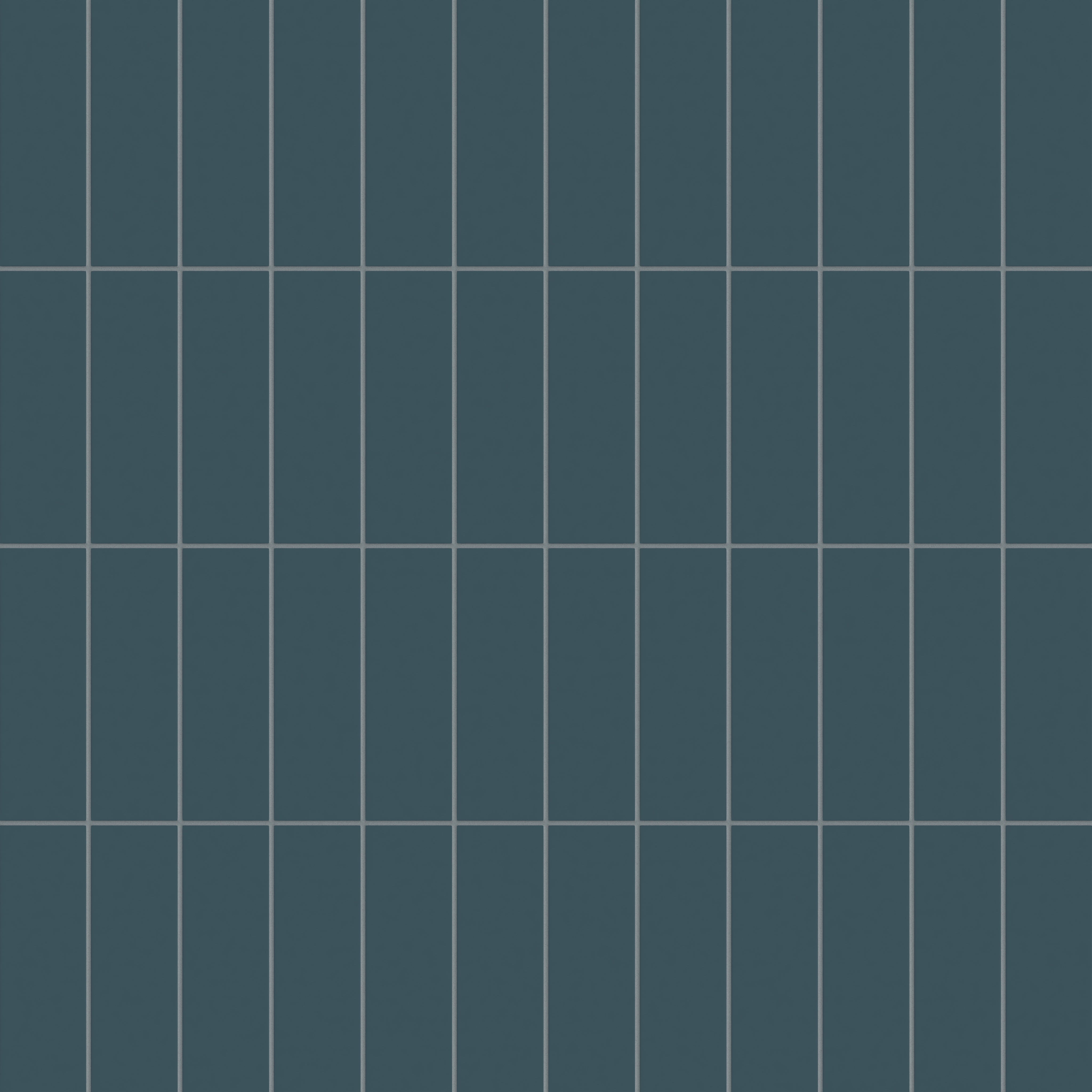 3x9 Natural Press Ceramic Tile in King Tide Matte