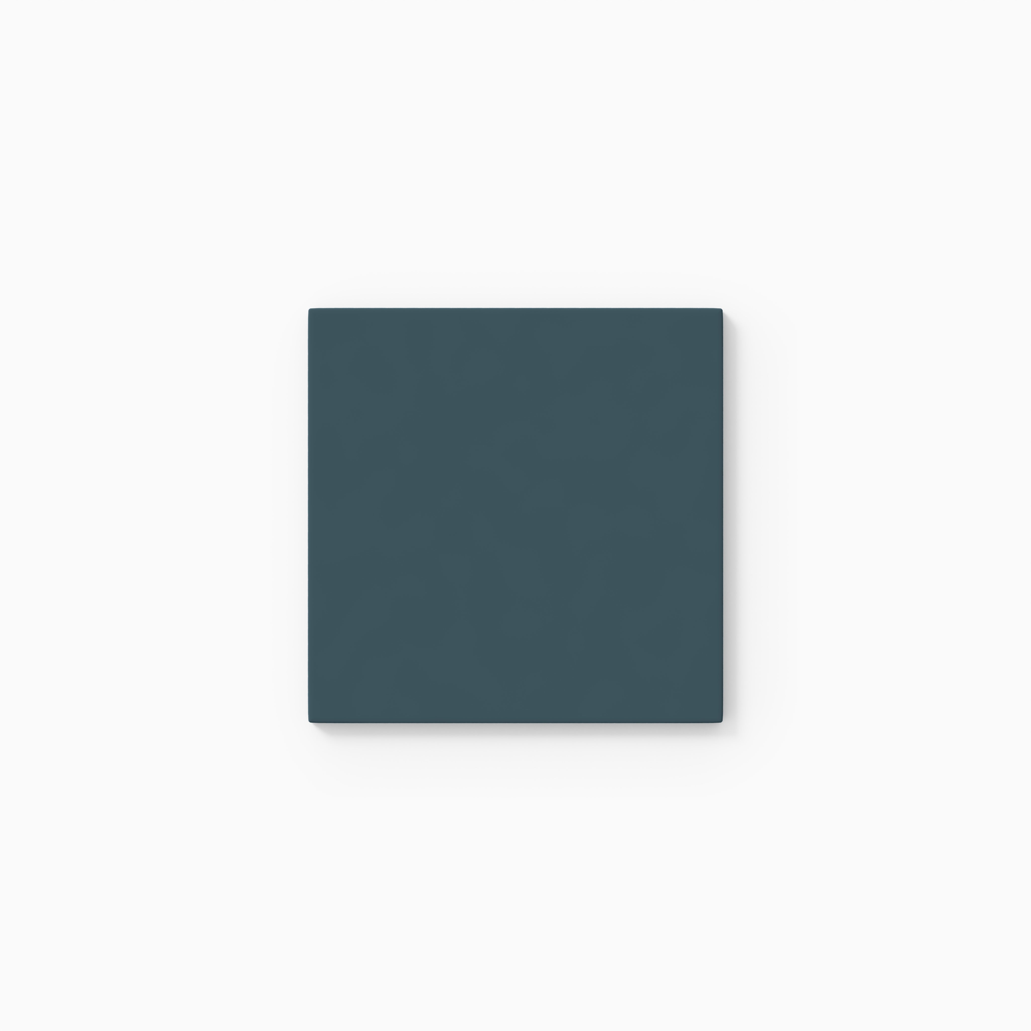 4x4 Natural Press Ceramic Tile in King Tide Matte