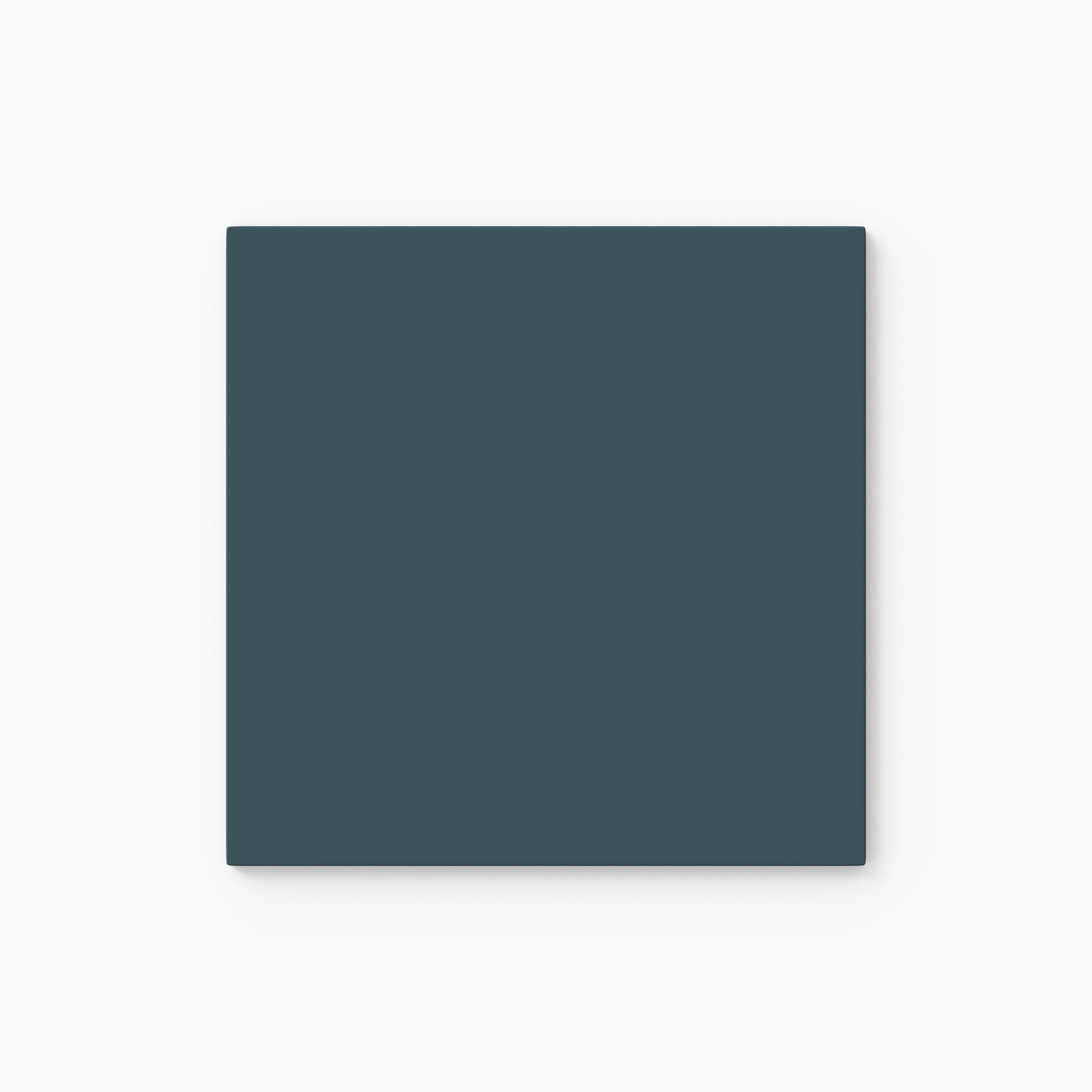 6x6 Natural Press Ceramic Tile in King Tide Matte