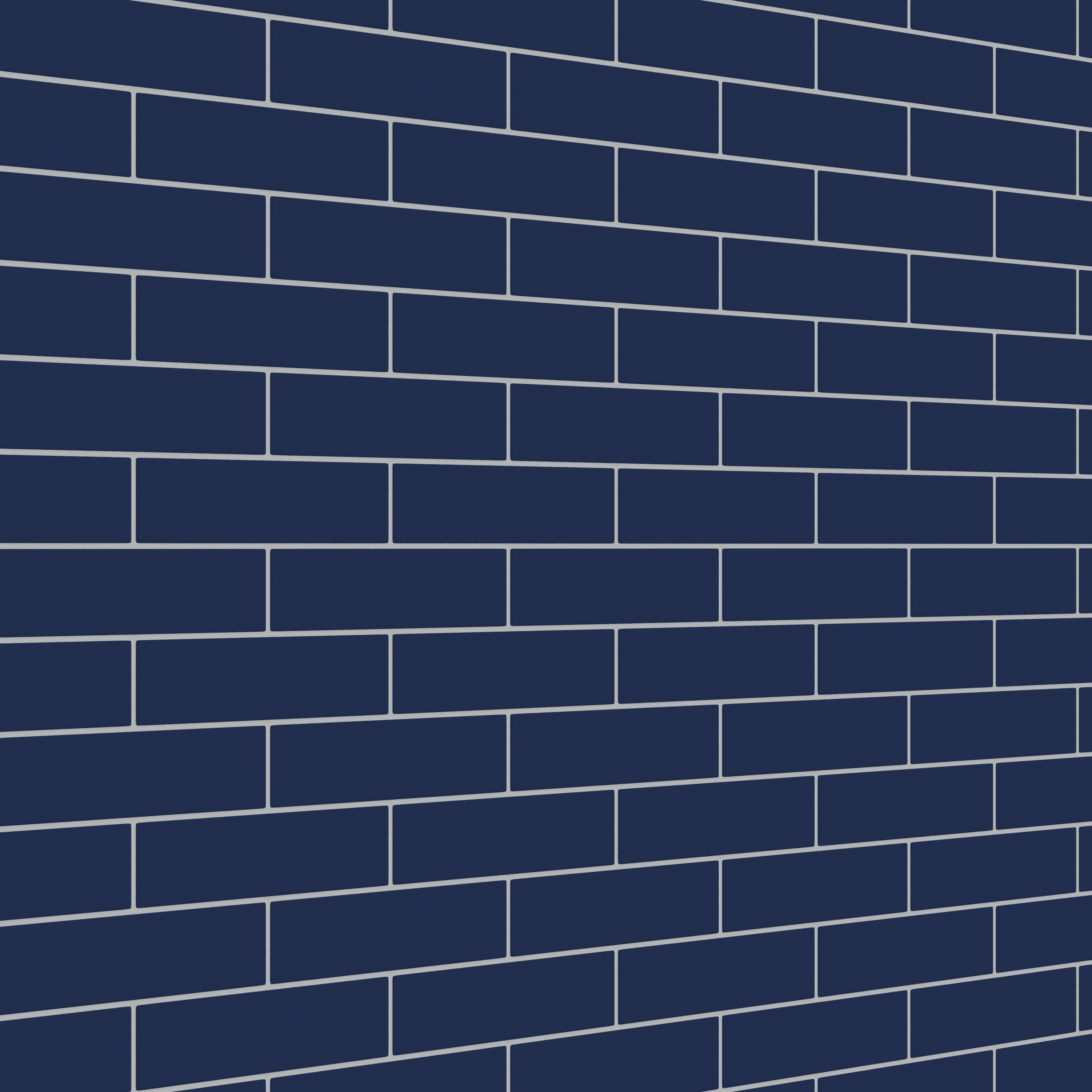 3x12 Original Ceramic Tile in Lake Tahoe Matte