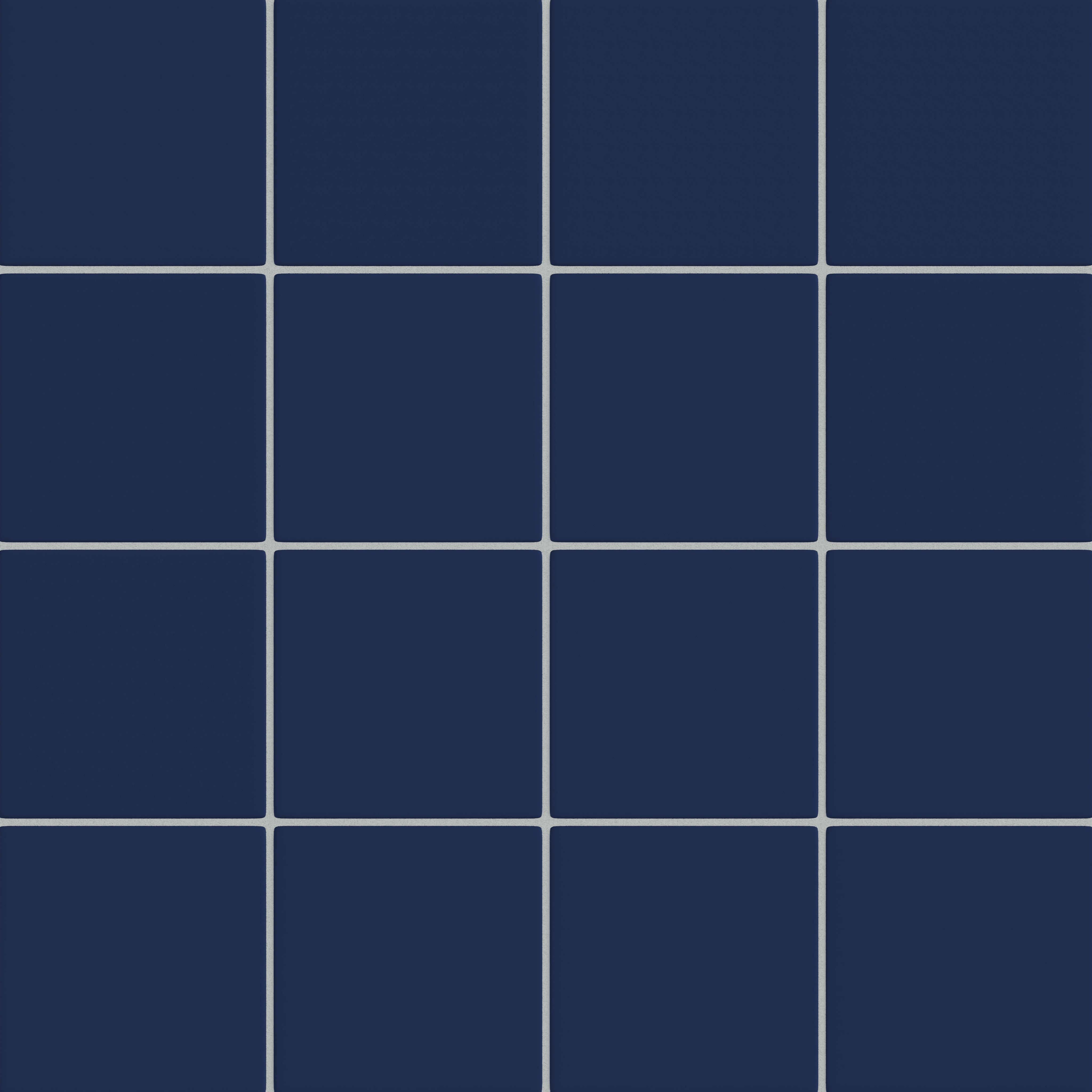6x6 Original Ceramic Tile in Lake Tahoe Matte