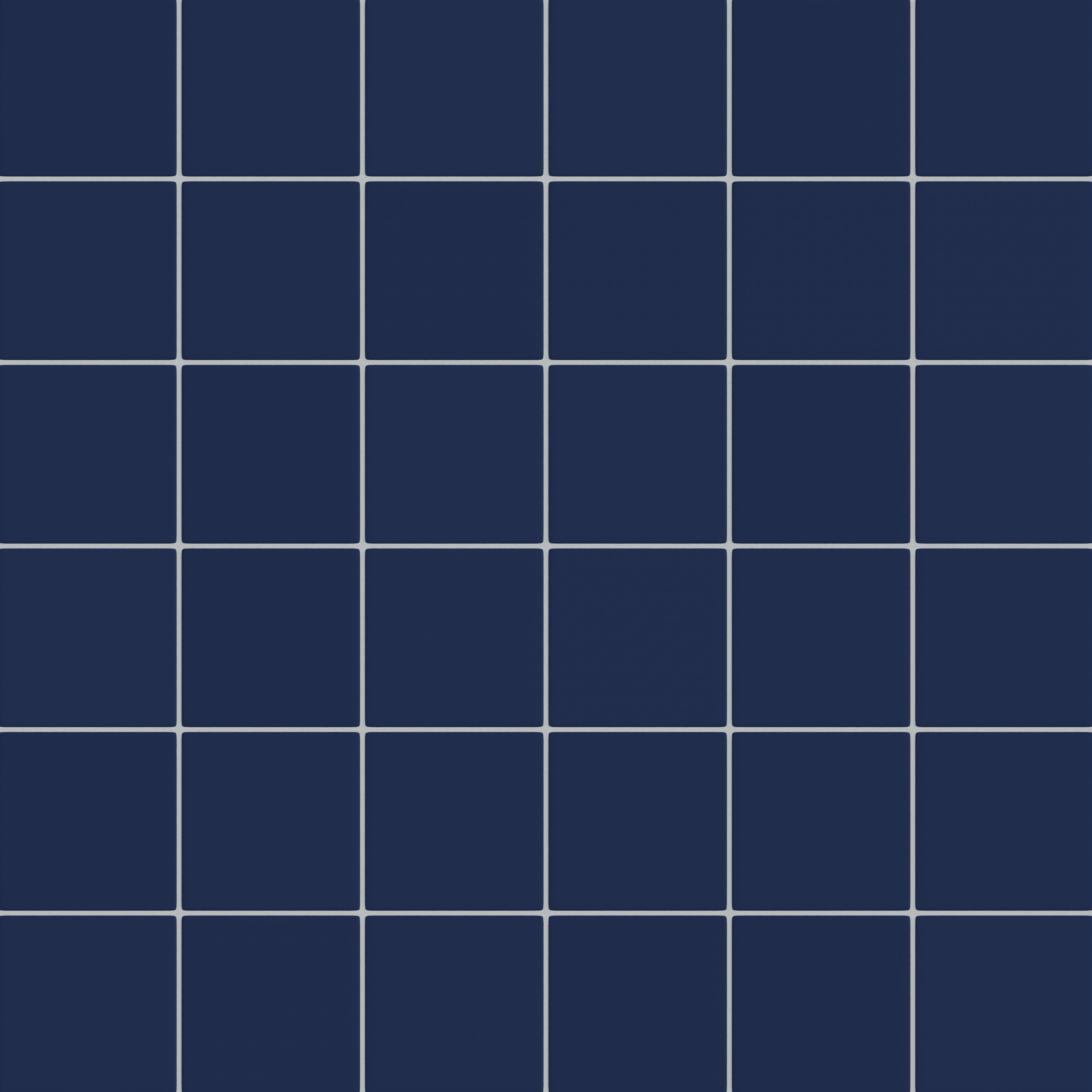 6x6 Original Ceramic Tile in Lake Tahoe Matte