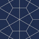 Hexite Original Ceramic Tile in Lake Tahoe Matte