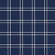 Lattice Sheeted Original Ceramic Tile in Lake Tahoe Matte