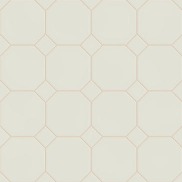 Gramercy Original Ceramic Tile in Limewash Matte