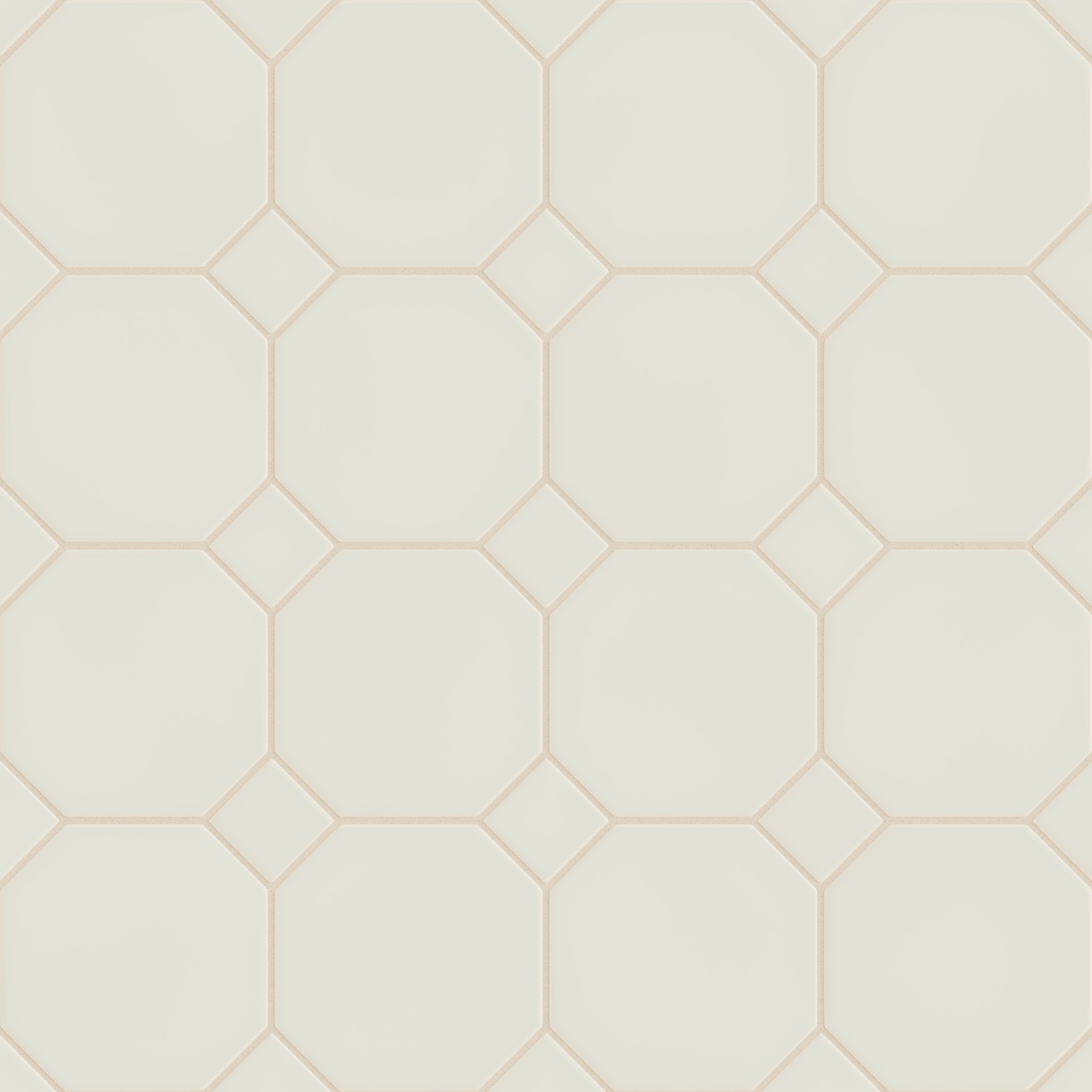 Gramercy Original Ceramic Tile in Limewash Matte