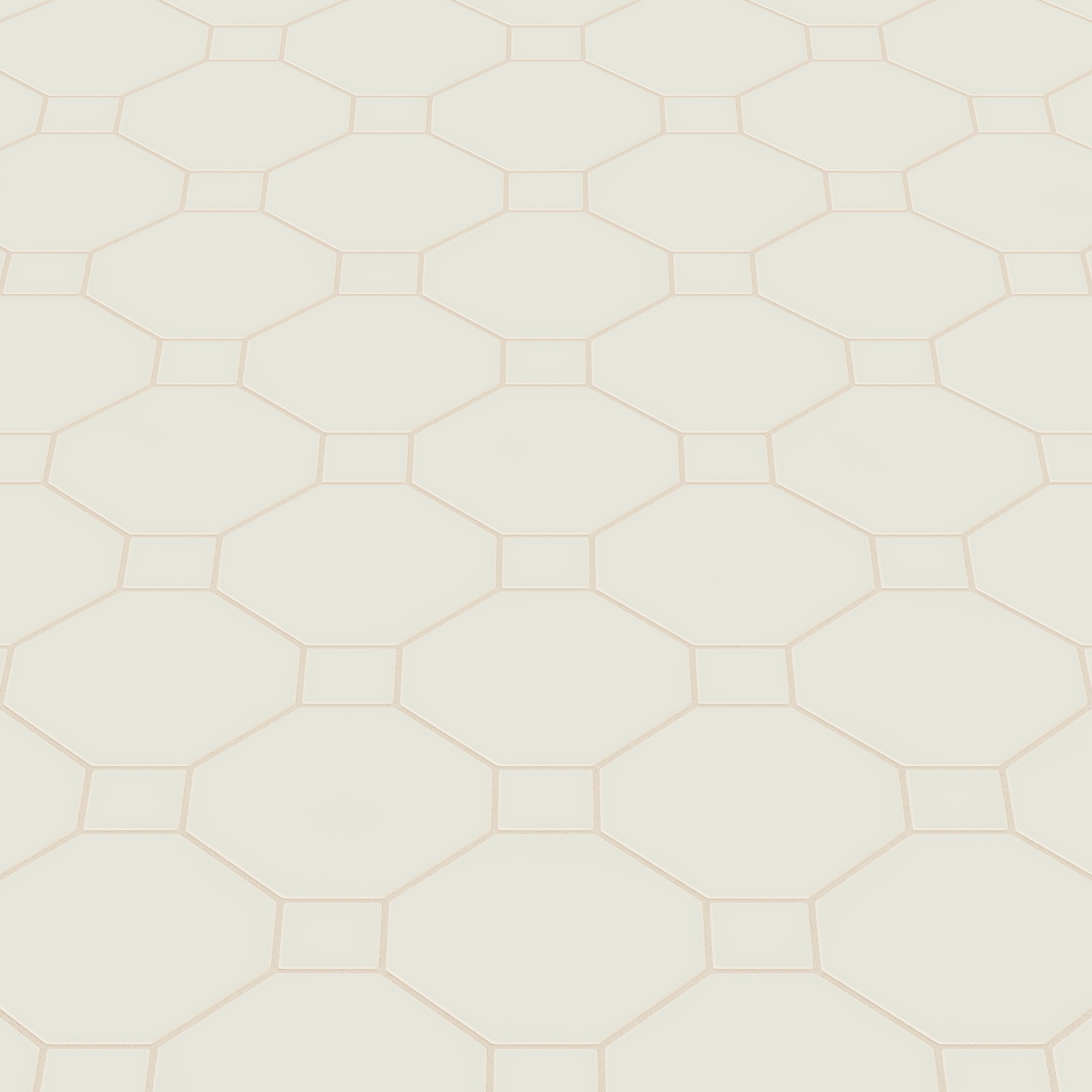 Gramercy Original Ceramic Tile in Limewash Matte