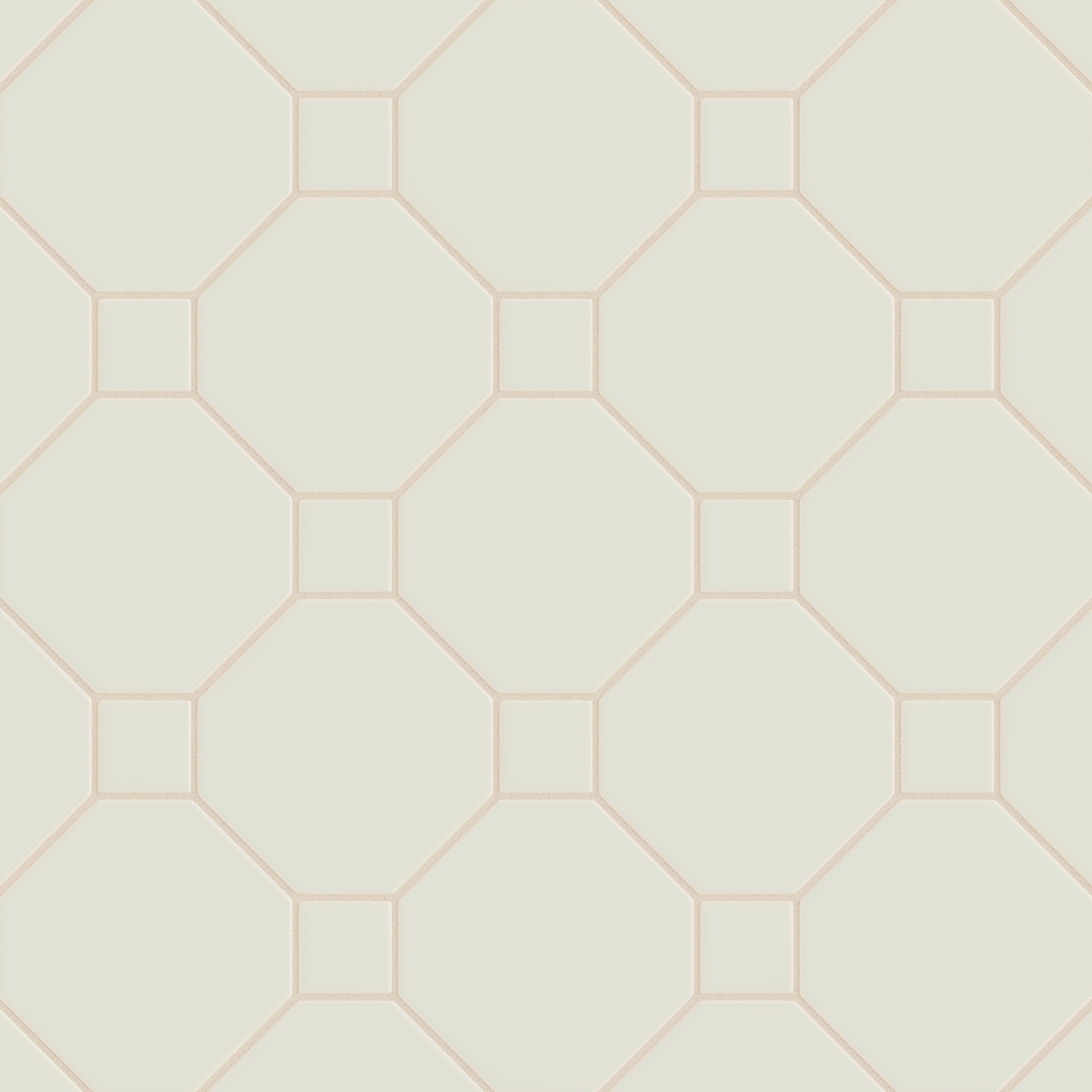 Gramercy Original Ceramic Tile in Limewash Matte