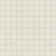 2x2 Straight Set Sheeted Original Ceramic Mosaic Tile in Limewash Matte