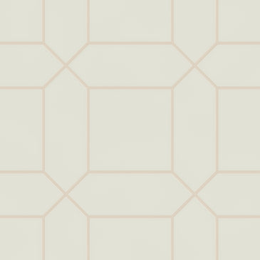 Atrium Original Ceramic Tile in Limewash Matte
