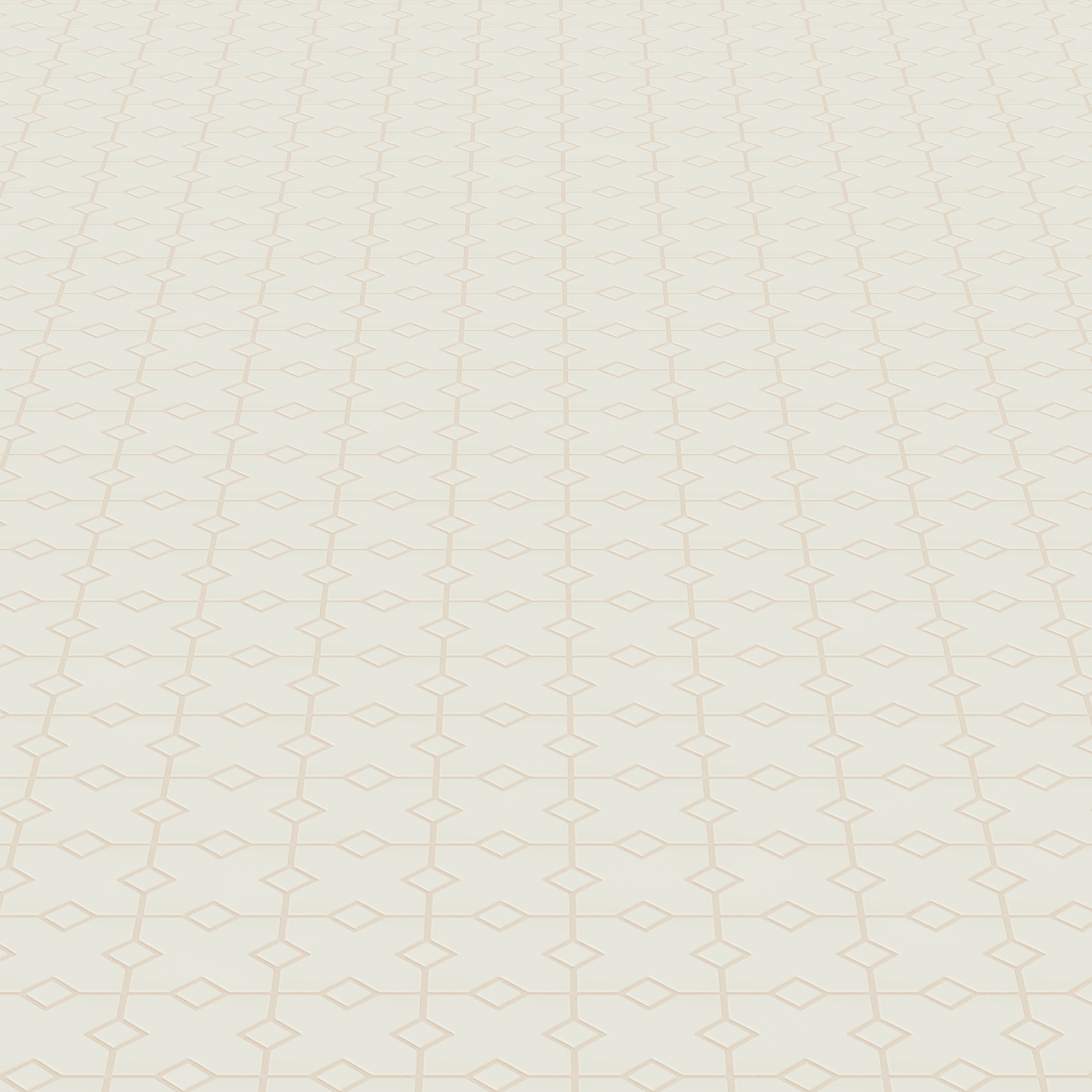 Hacienda Sheeted Original Ceramic Tile in Limewash Matte