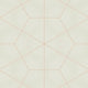 Hexite Original Ceramic Tile in Limewash Matte