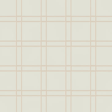 Lattice Sheeted Original Ceramic Tile in Limewash Matte