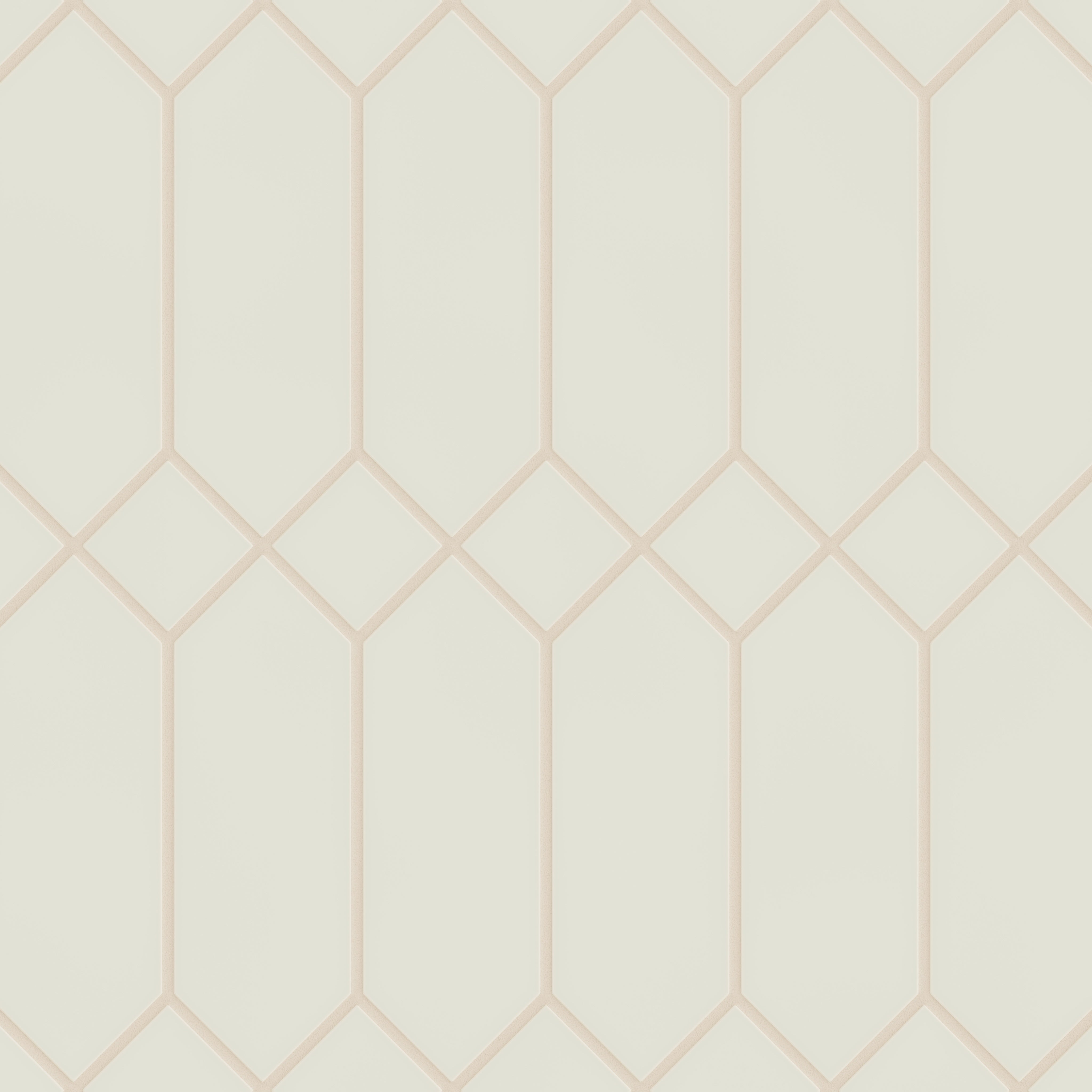 Mission Original Ceramic Tile in Limewash Matte