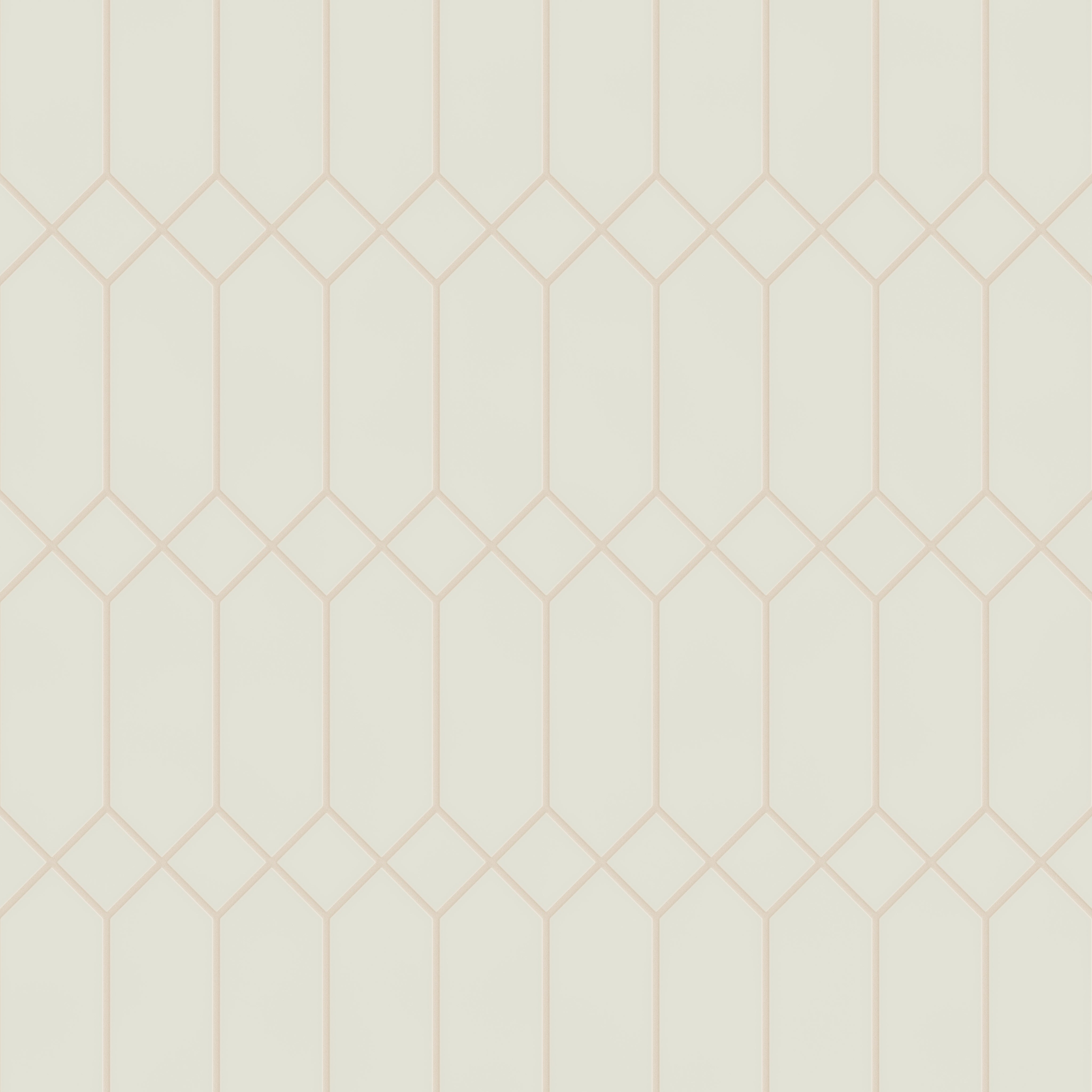 Mission Original Ceramic Tile in Limewash Matte