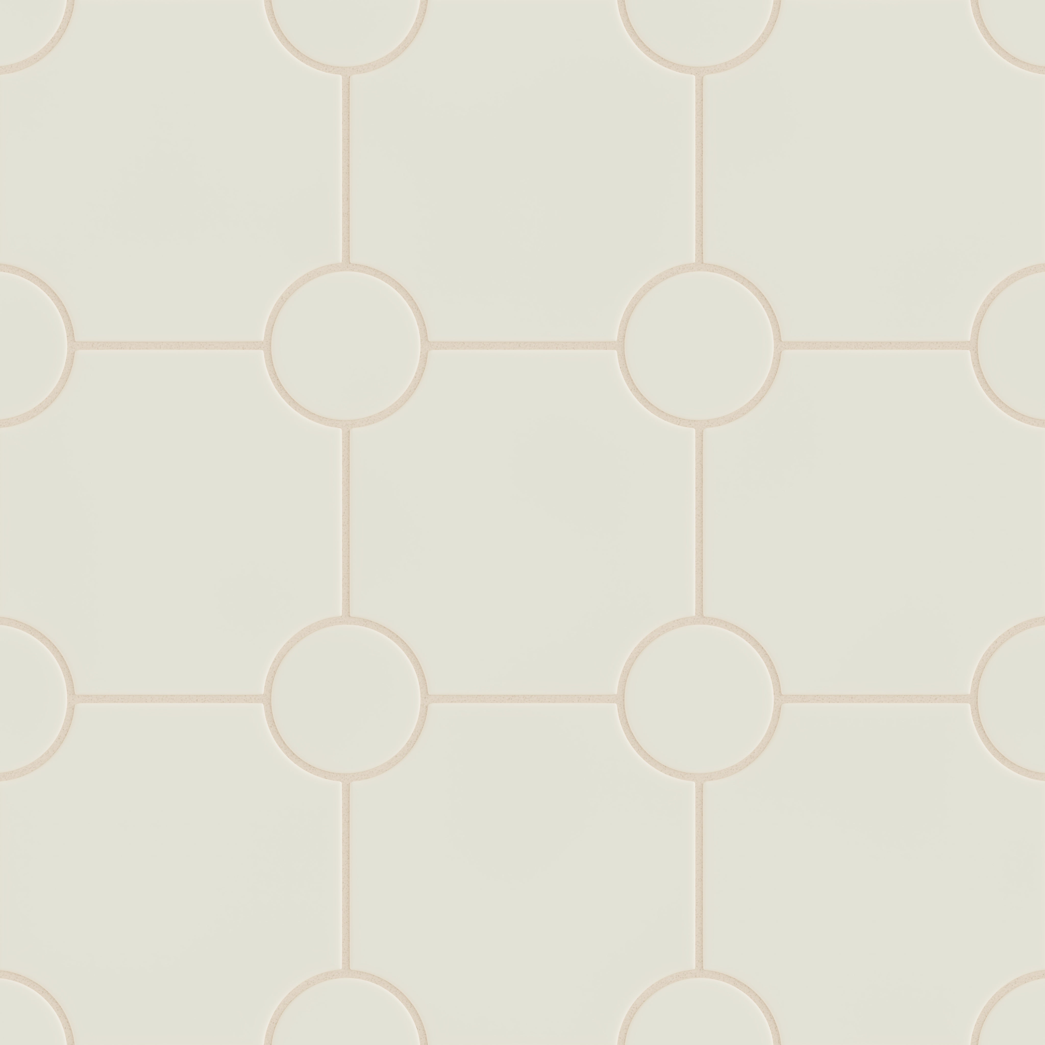 Portico Original Ceramic Tile in Limewash Matte