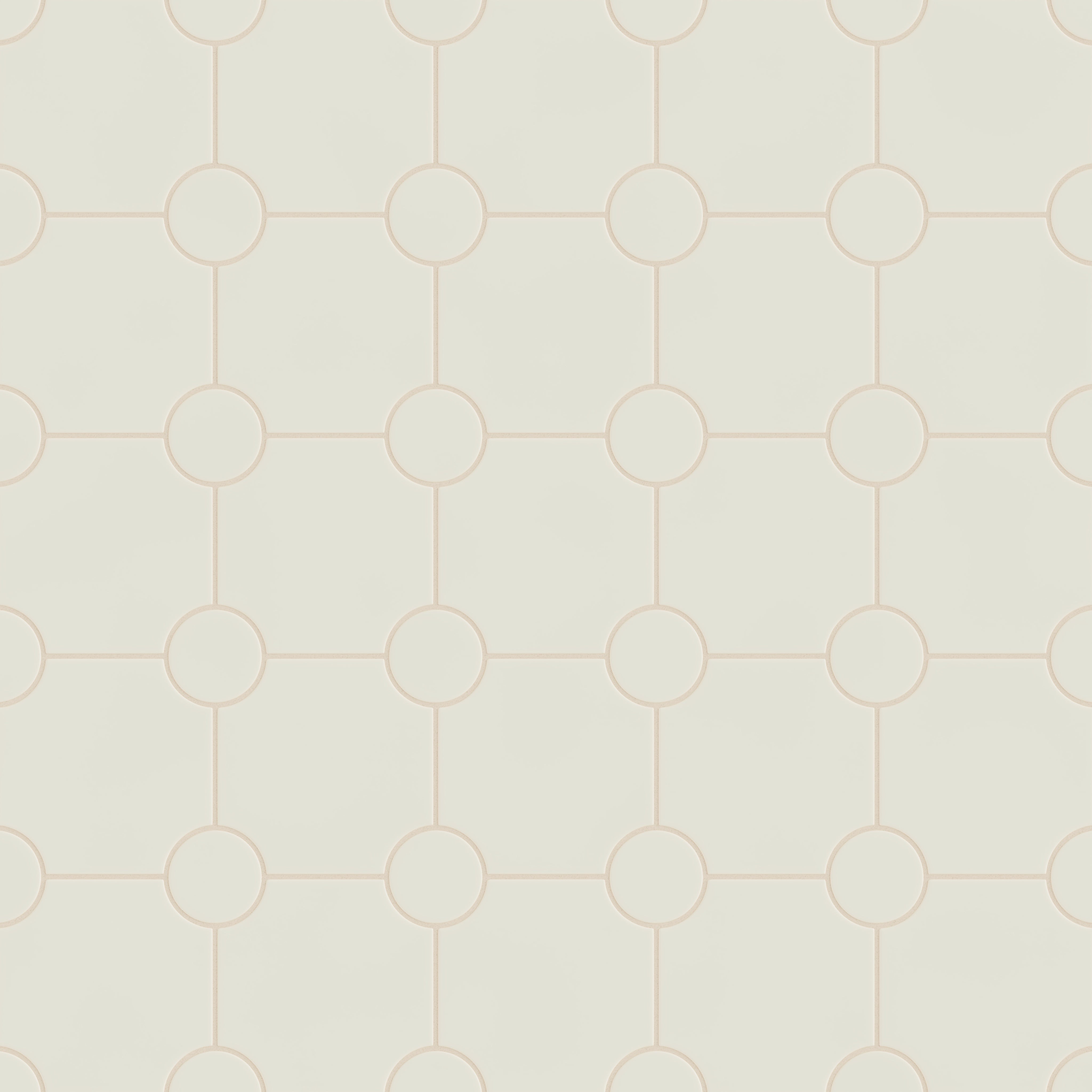 Portico Original Ceramic Tile in Limewash Matte