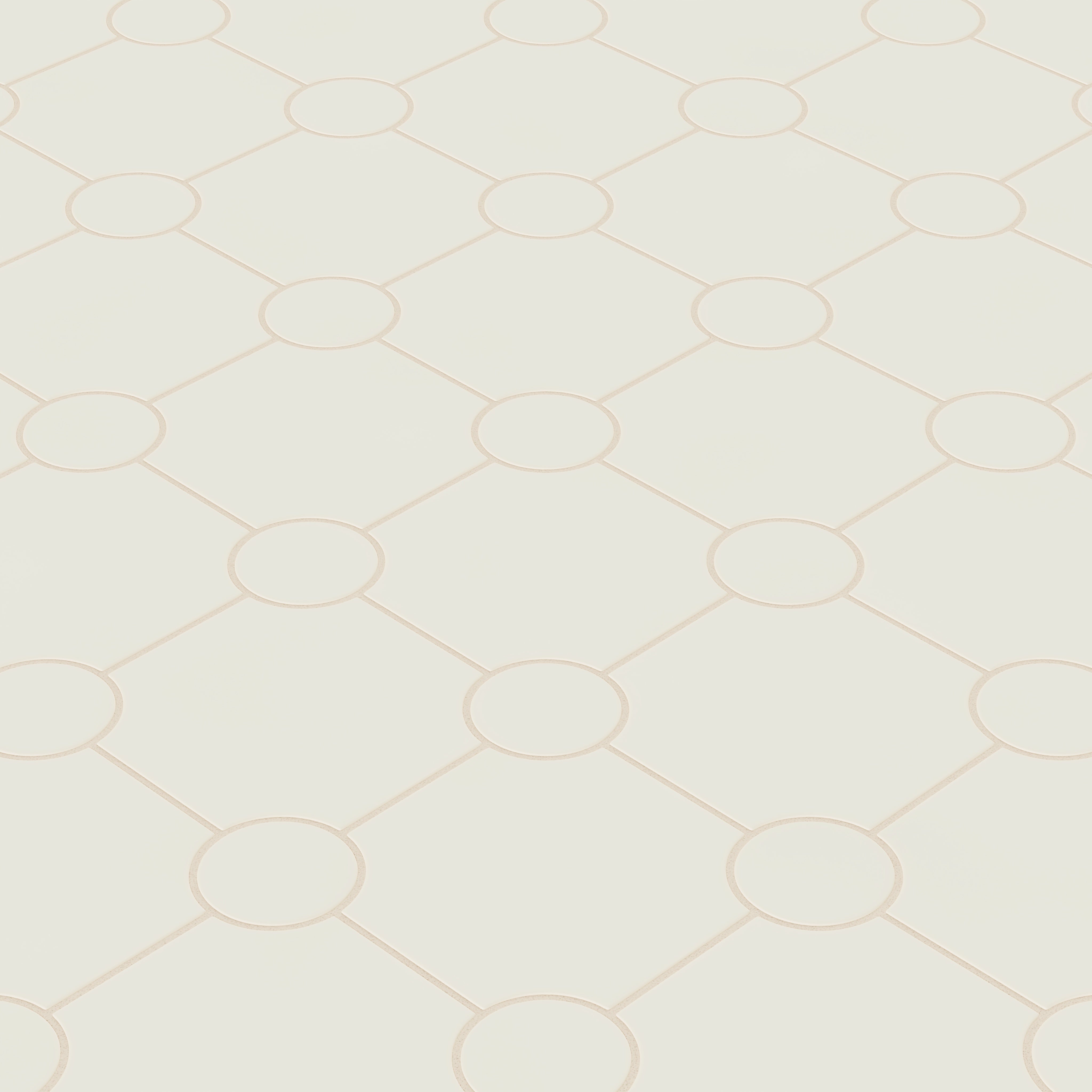 Portico Original Ceramic Tile in Limewash Matte