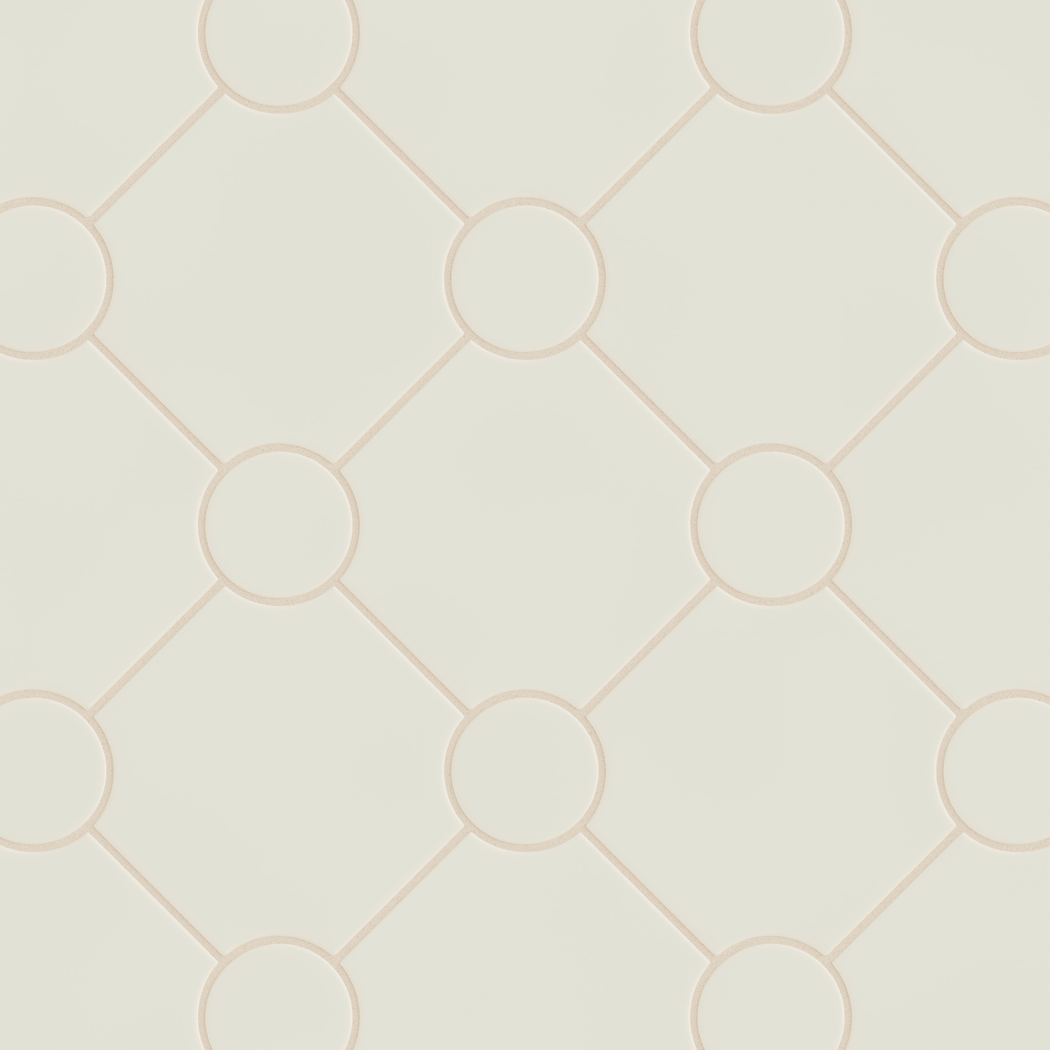 Portico Original Ceramic Tile in Limewash Matte