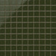 2x2 Straight Set Sheeted Original Ceramic Mosaic Tile in Lone Pine Gloss