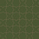 Mini Star & Cross Original Ceramic Tile in Lone Pine Matte