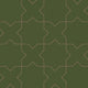 Star & Cross Original Ceramic Tile in Lone Pine Matte