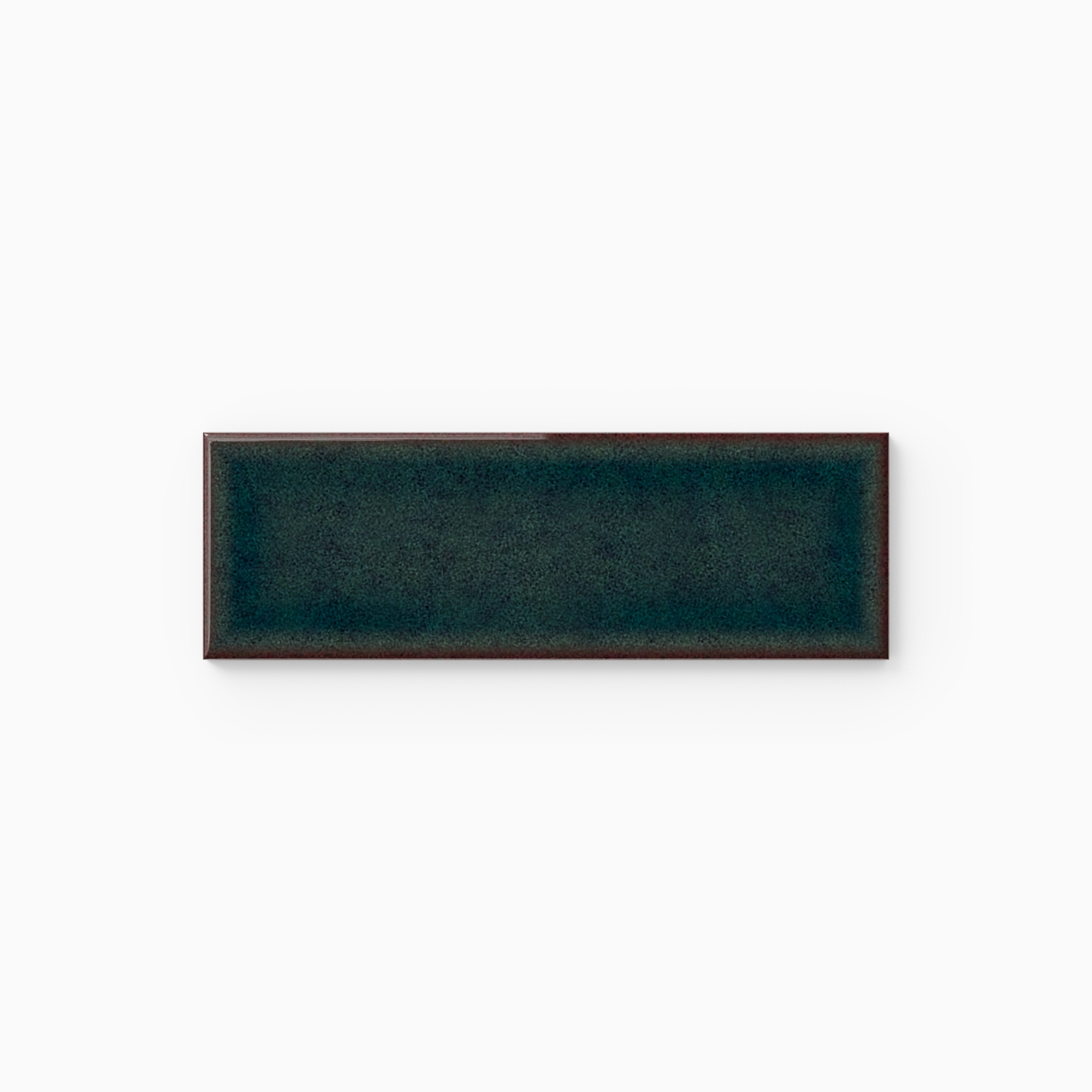 2x6 Original Ceramic Tile in Mackerel