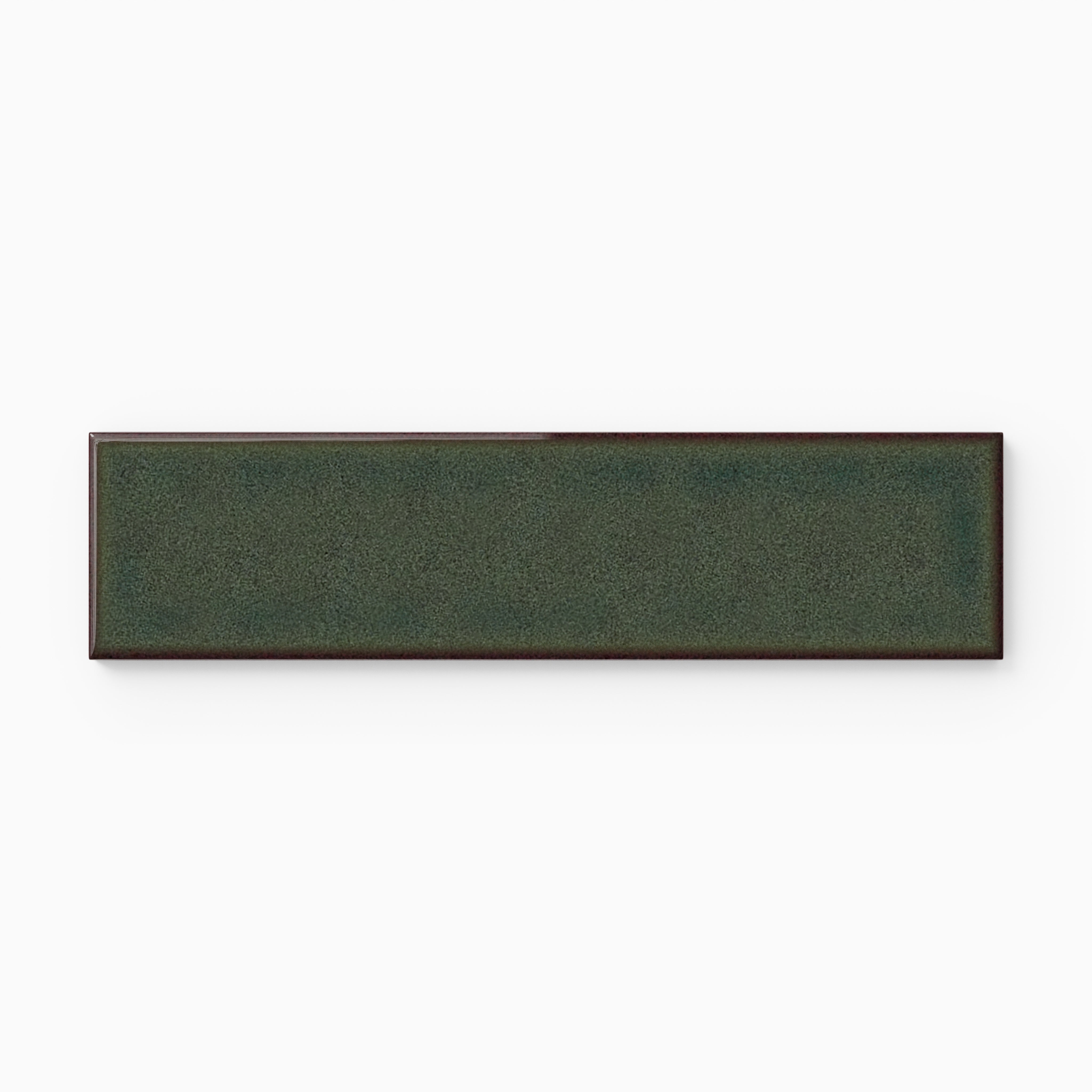 2x8 Original Ceramic Tile in Mackerel