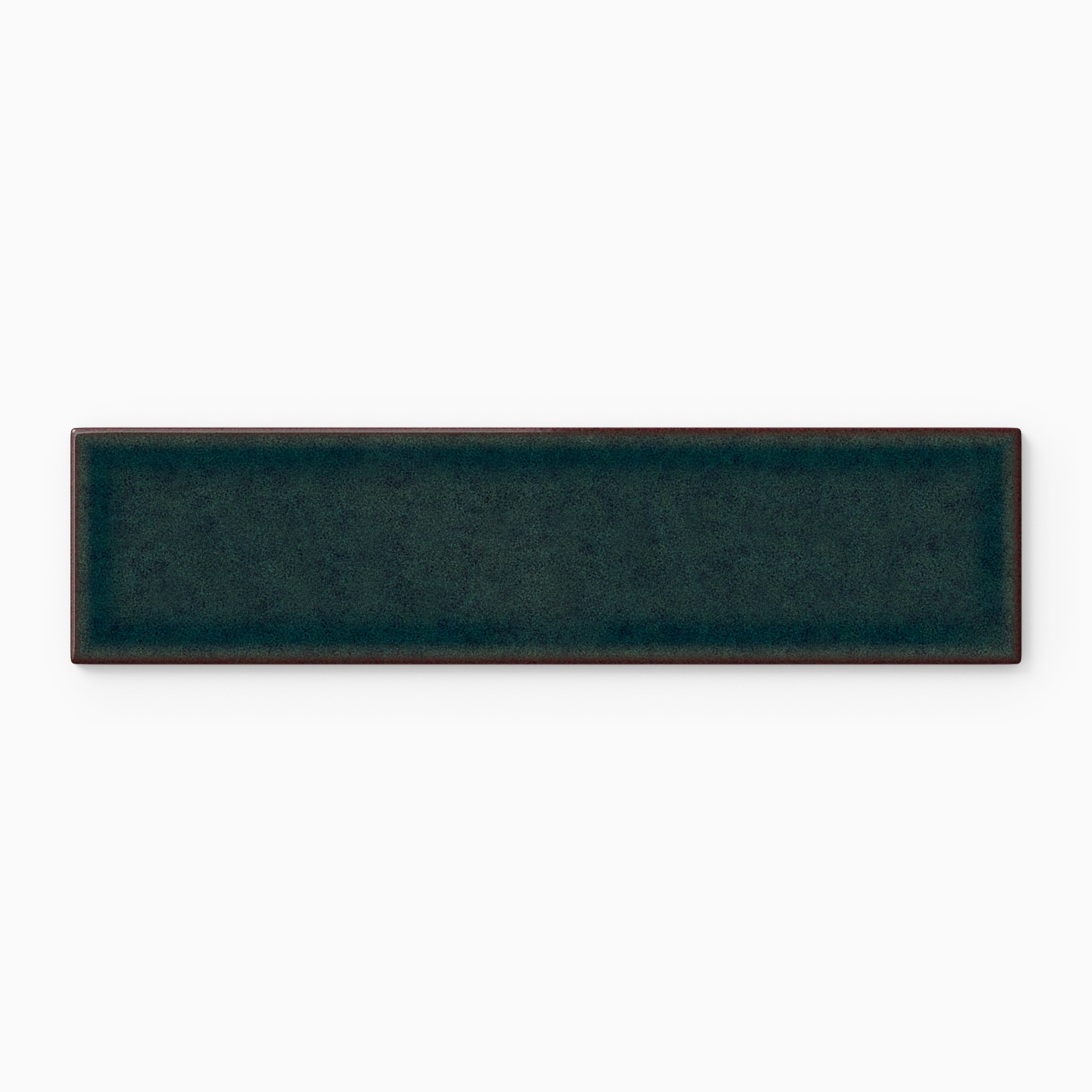 3x12 Original Ceramic Tile in Mackerel