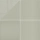 12x12 Natural Press Ceramic Tile in Manzanita Gloss
