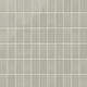 2x4 Straight Set Sheeted Natural Press Ceramic Mosaic Tile in Manzanita Gloss