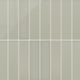 3x12 Natural Press Ceramic Tile in Manzanita Gloss