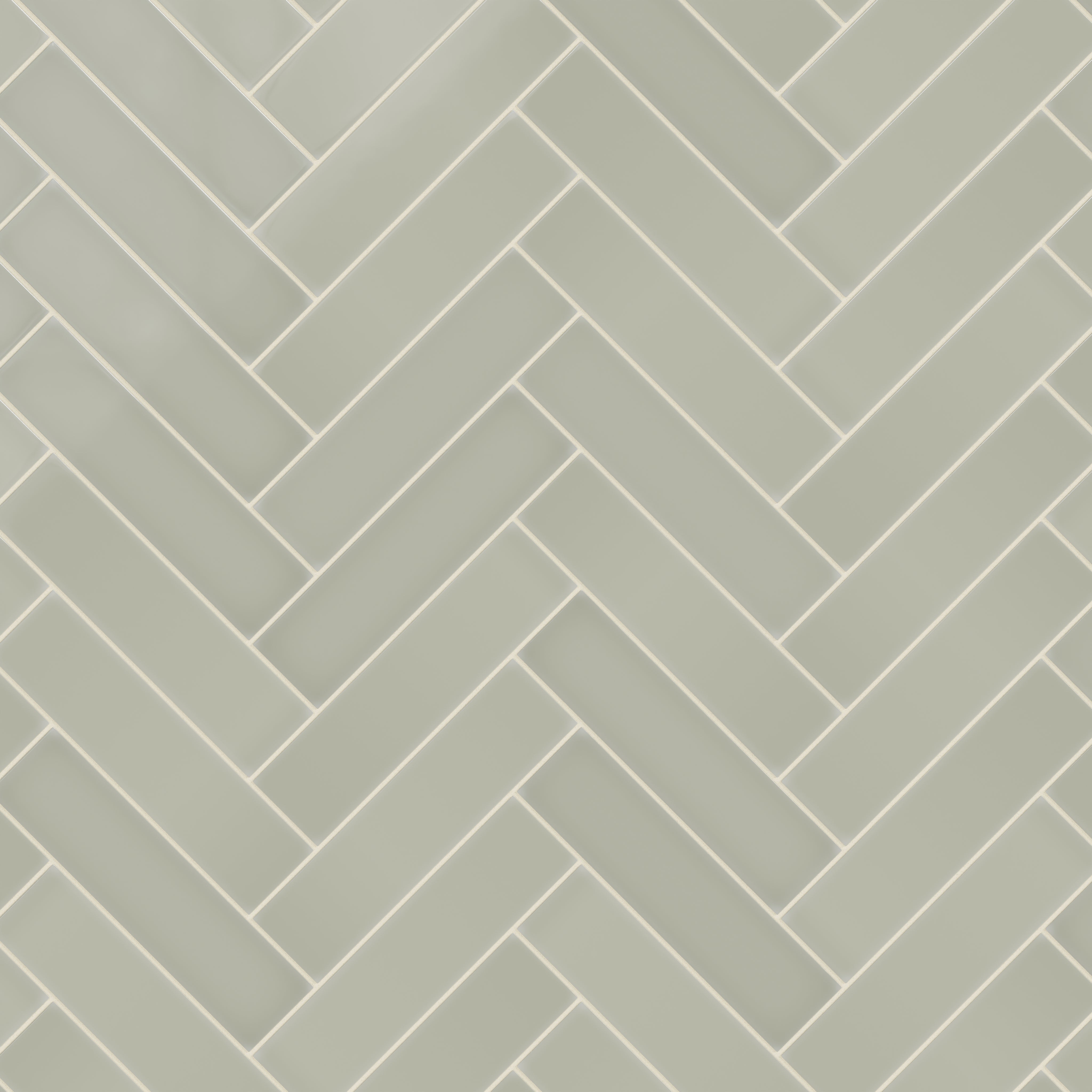 3x12 Natural Press Ceramic Tile in Manzanita Gloss