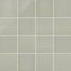 6x6 Natural Press Ceramic Tile in Manzanita Gloss