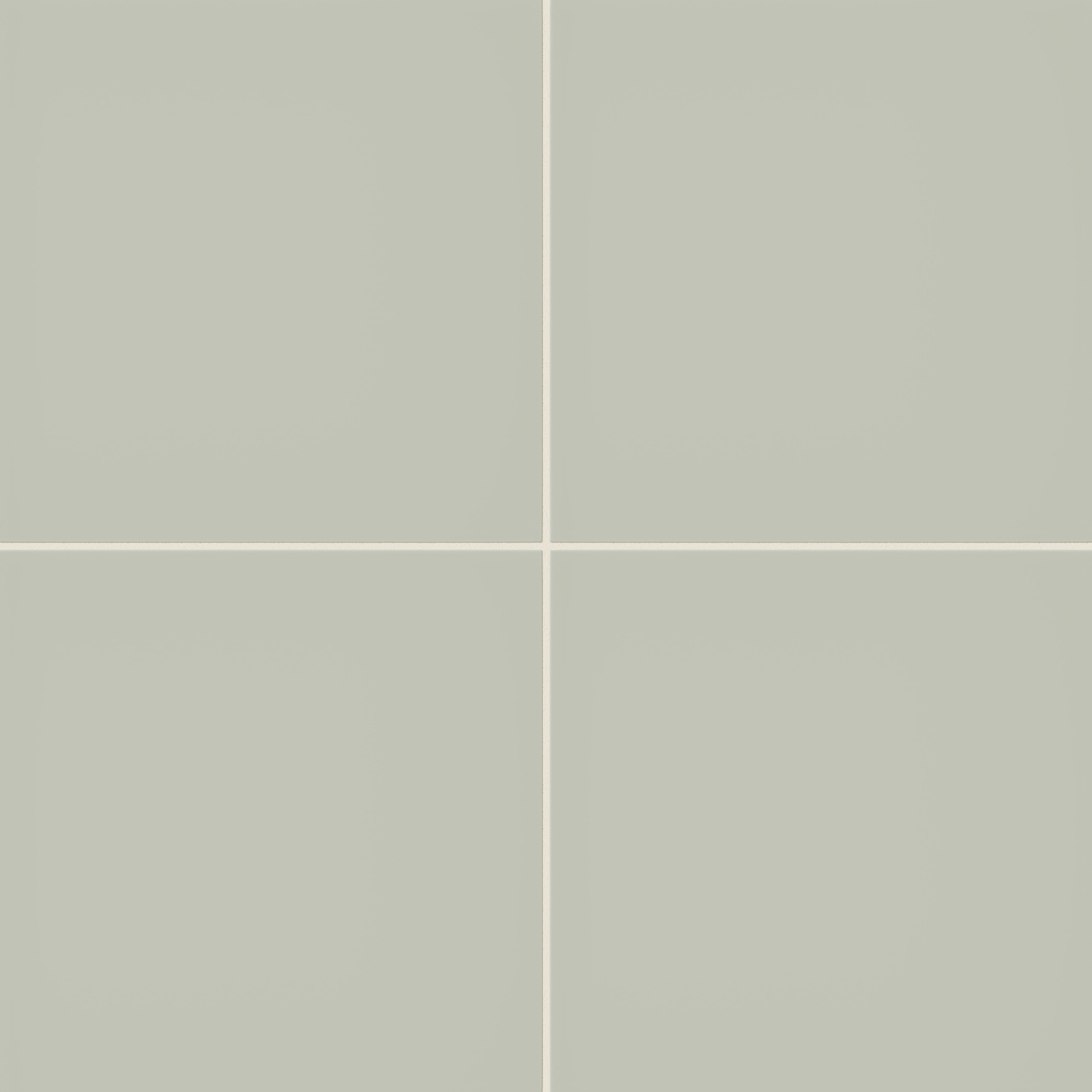 12x12 Natural Press Ceramic Tile in Manzanita Matte
