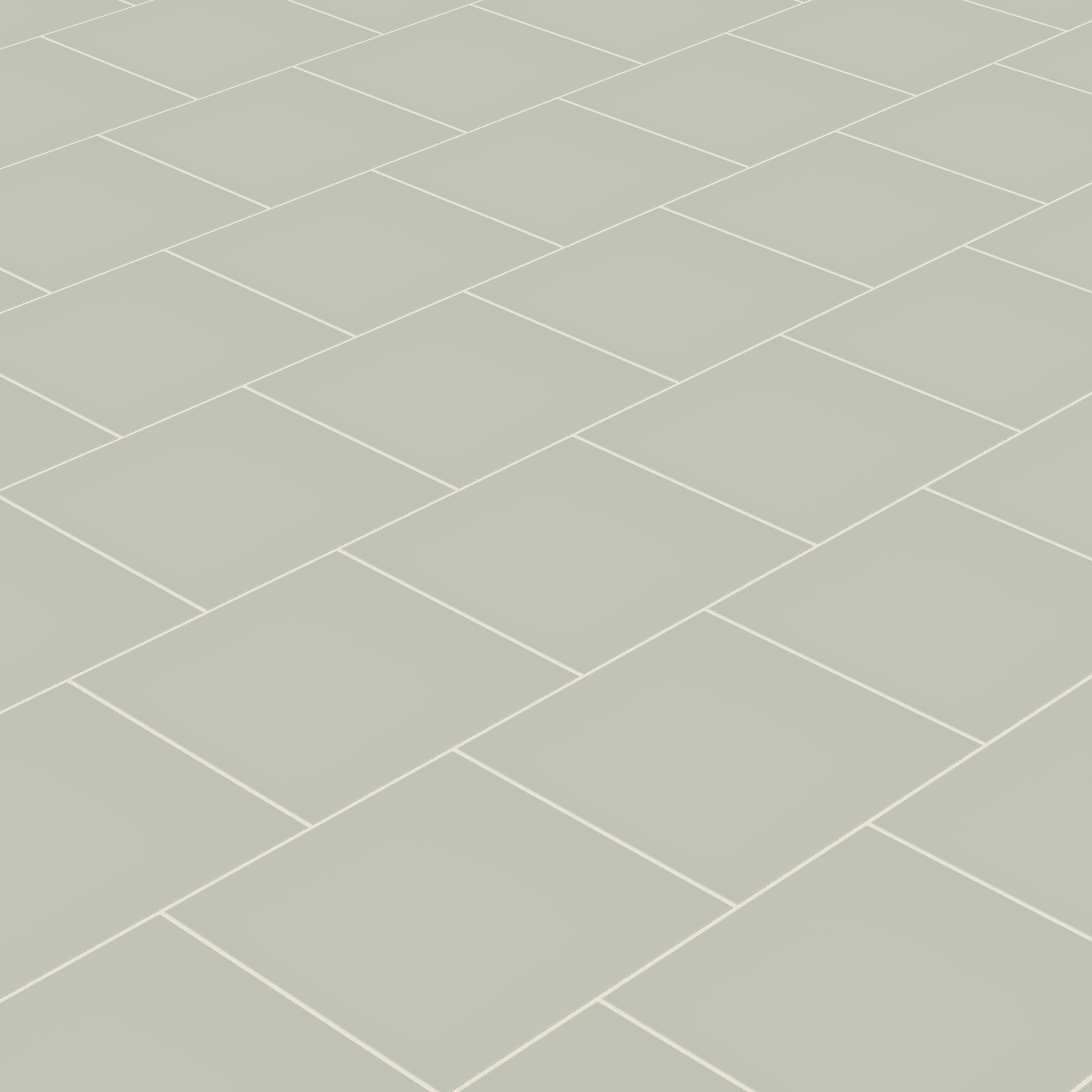 12x12 Natural Press Ceramic Tile in Manzanita Matte