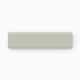 Quick Ship 2x8 Long Edge Bullnose Natural Press Trim in Manzanita Matte
