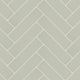 3x12 Natural Press Ceramic Tile in Manzanita Matte