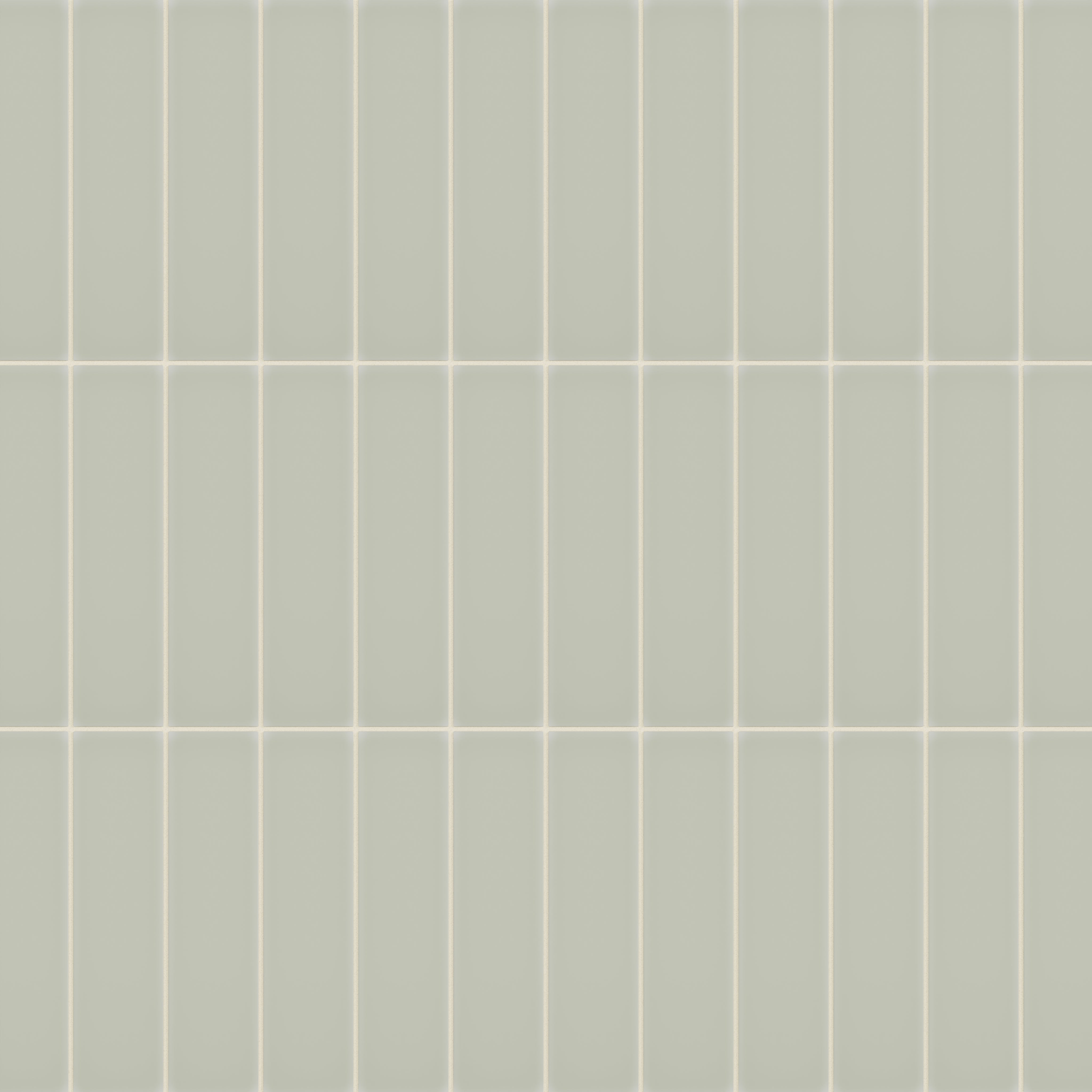 3x12 Natural Press Ceramic Tile in Manzanita Matte