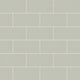4x8 Natural Press Ceramic Tile in Manzanita Matte