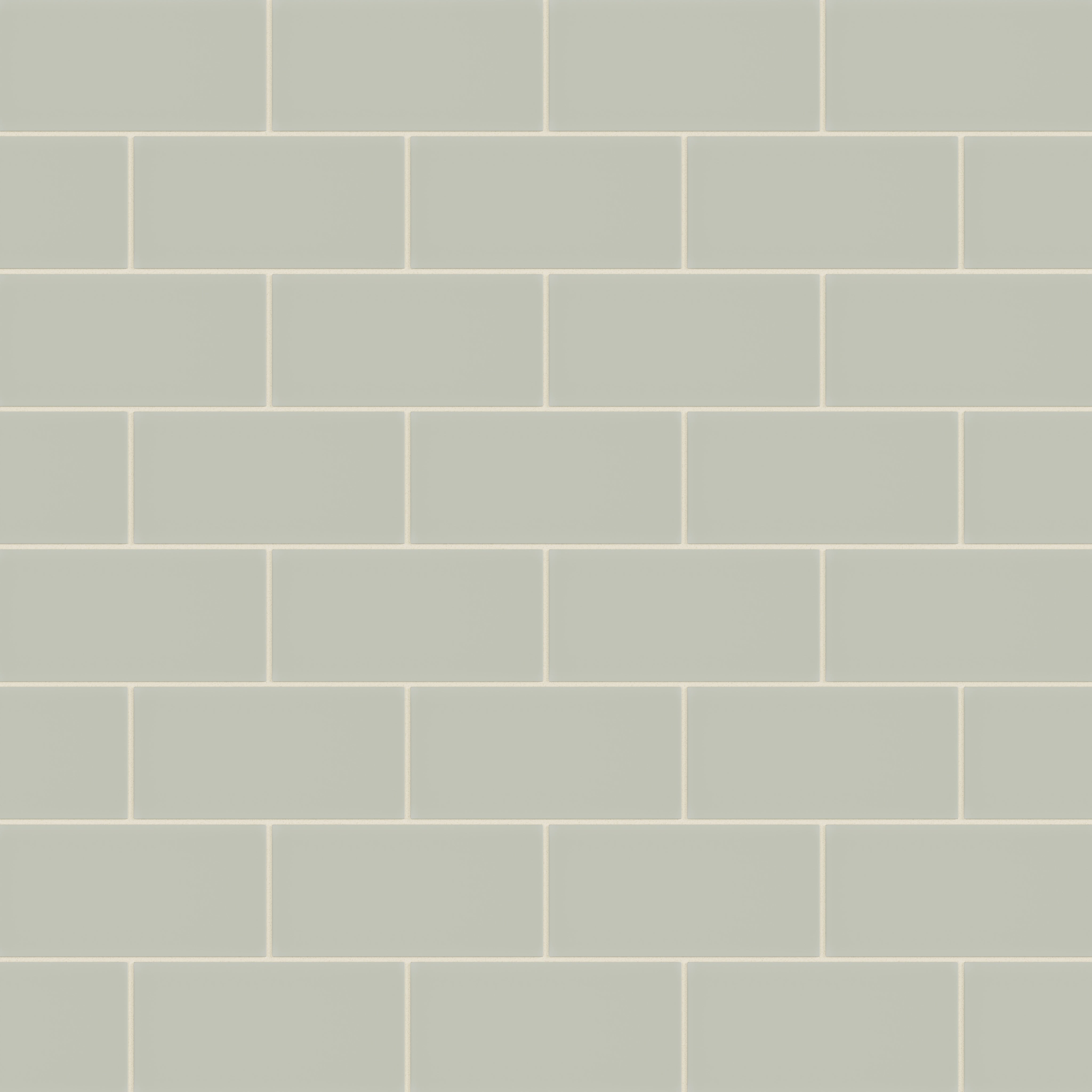 4x8 Natural Press Ceramic Tile in Manzanita Matte