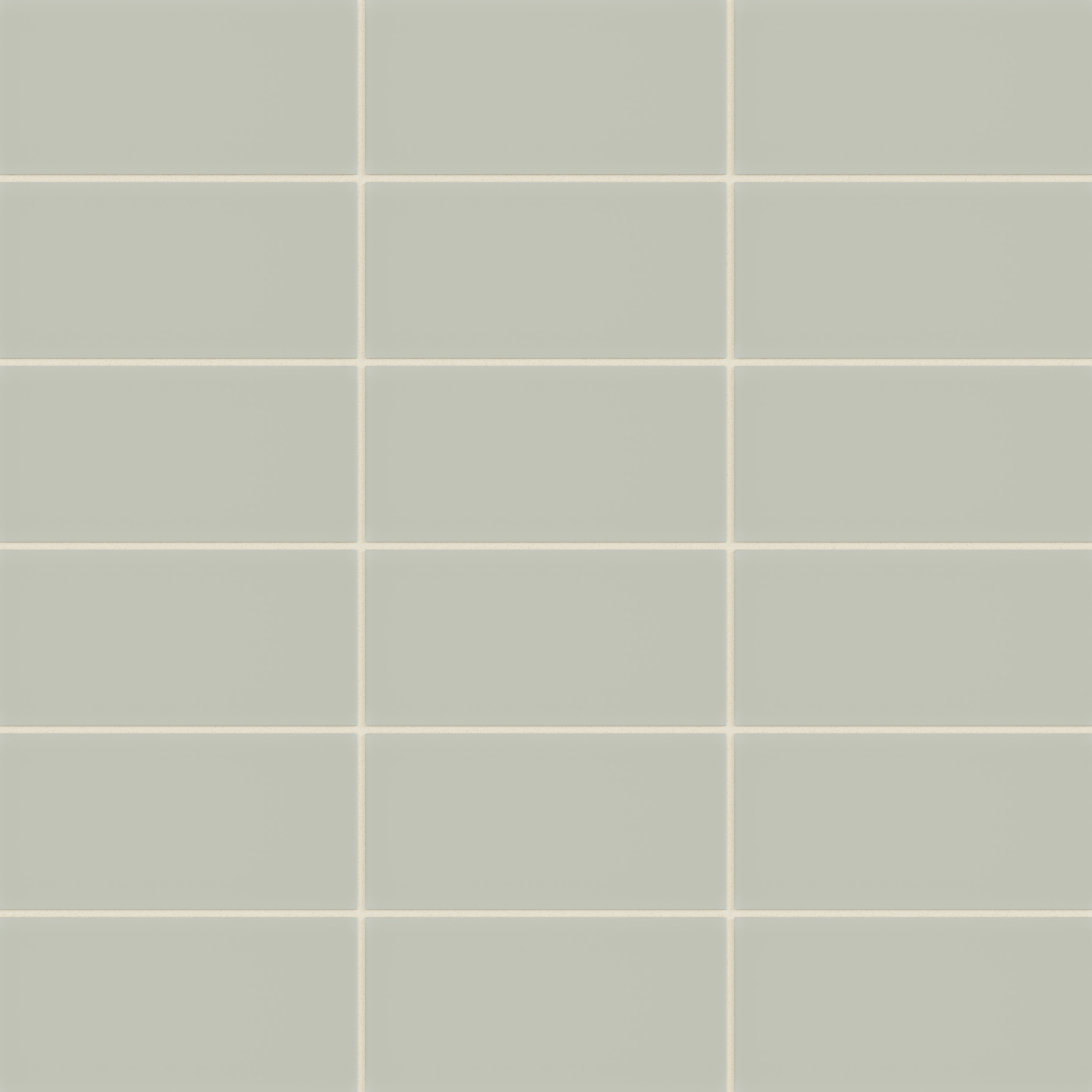 4x8 Natural Press Ceramic Tile in Manzanita Matte