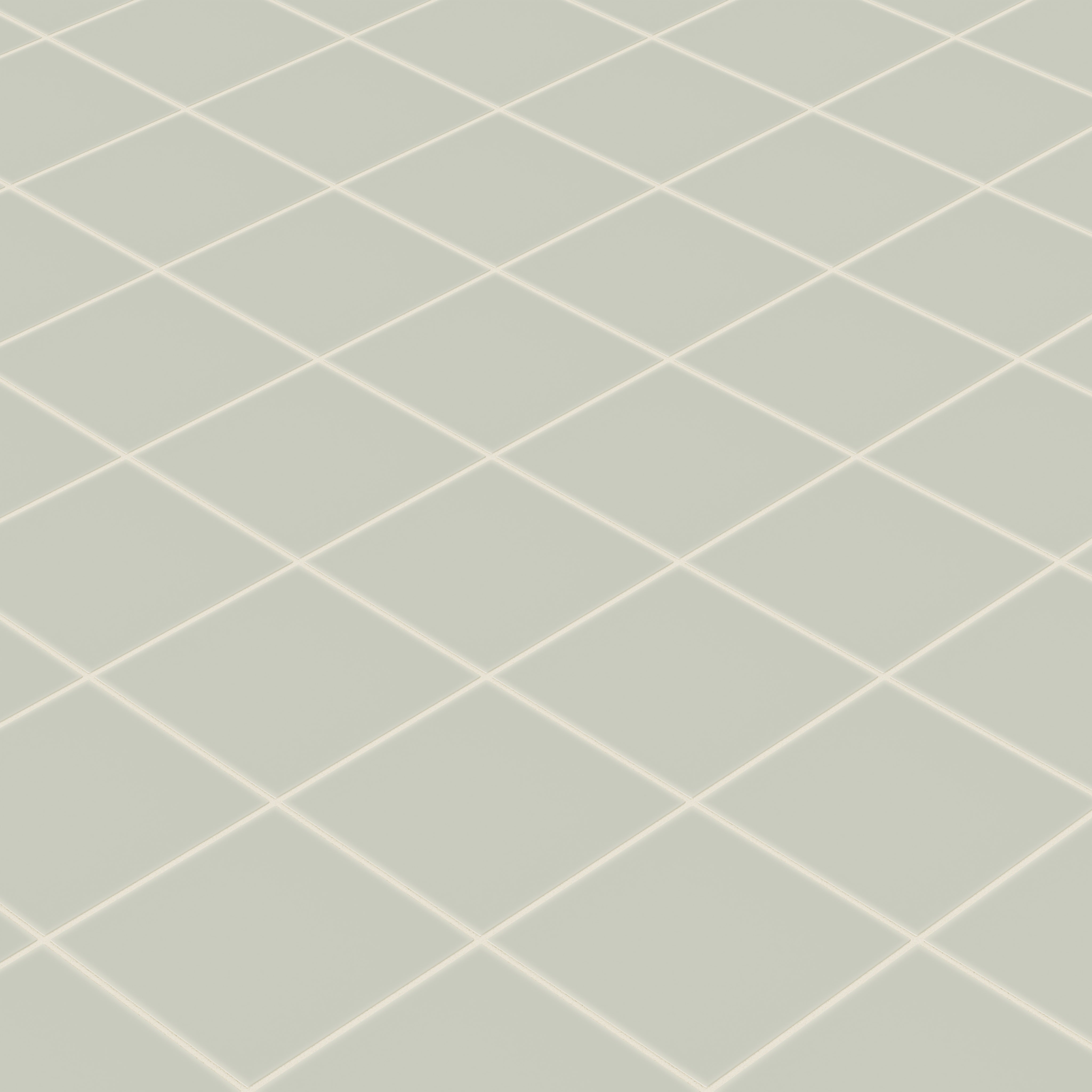 6x6 Natural Press Ceramic Tile in Manzanita Matte
