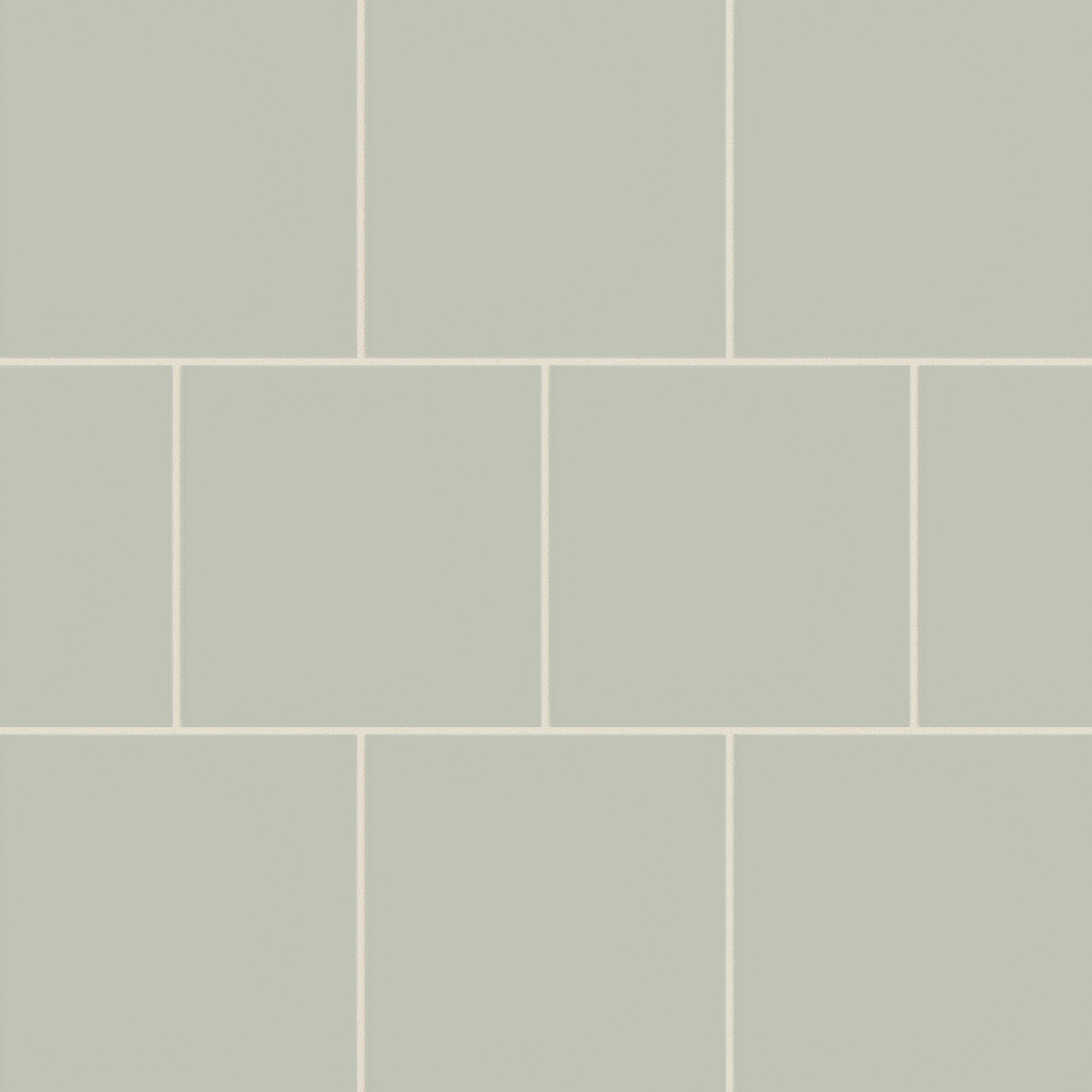 8x8 Natural Press Ceramic Tile in Manzanita Matte